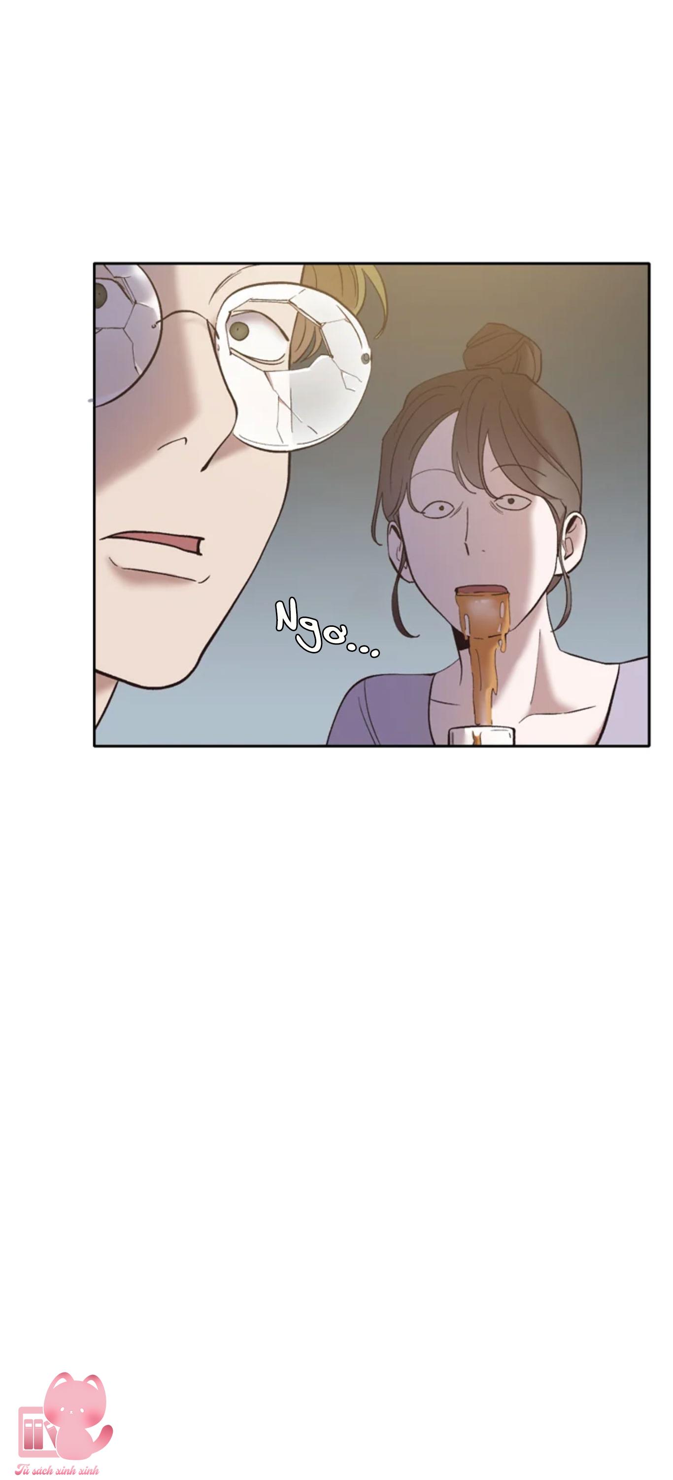 Thanh Xuân Của Chúng Ta - Chap 60 - Trang 15