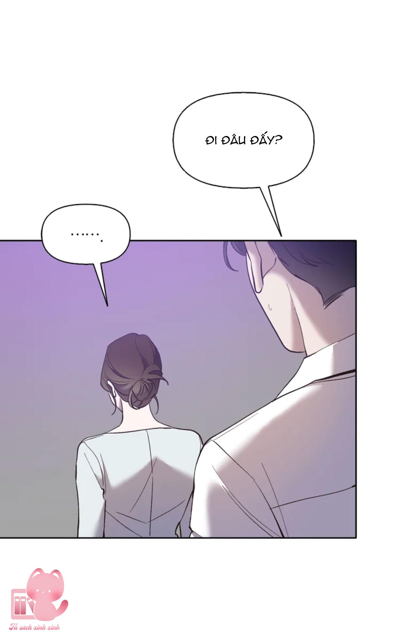 Thanh Xuân Của Chúng Ta - Chap 60 - Trang 18