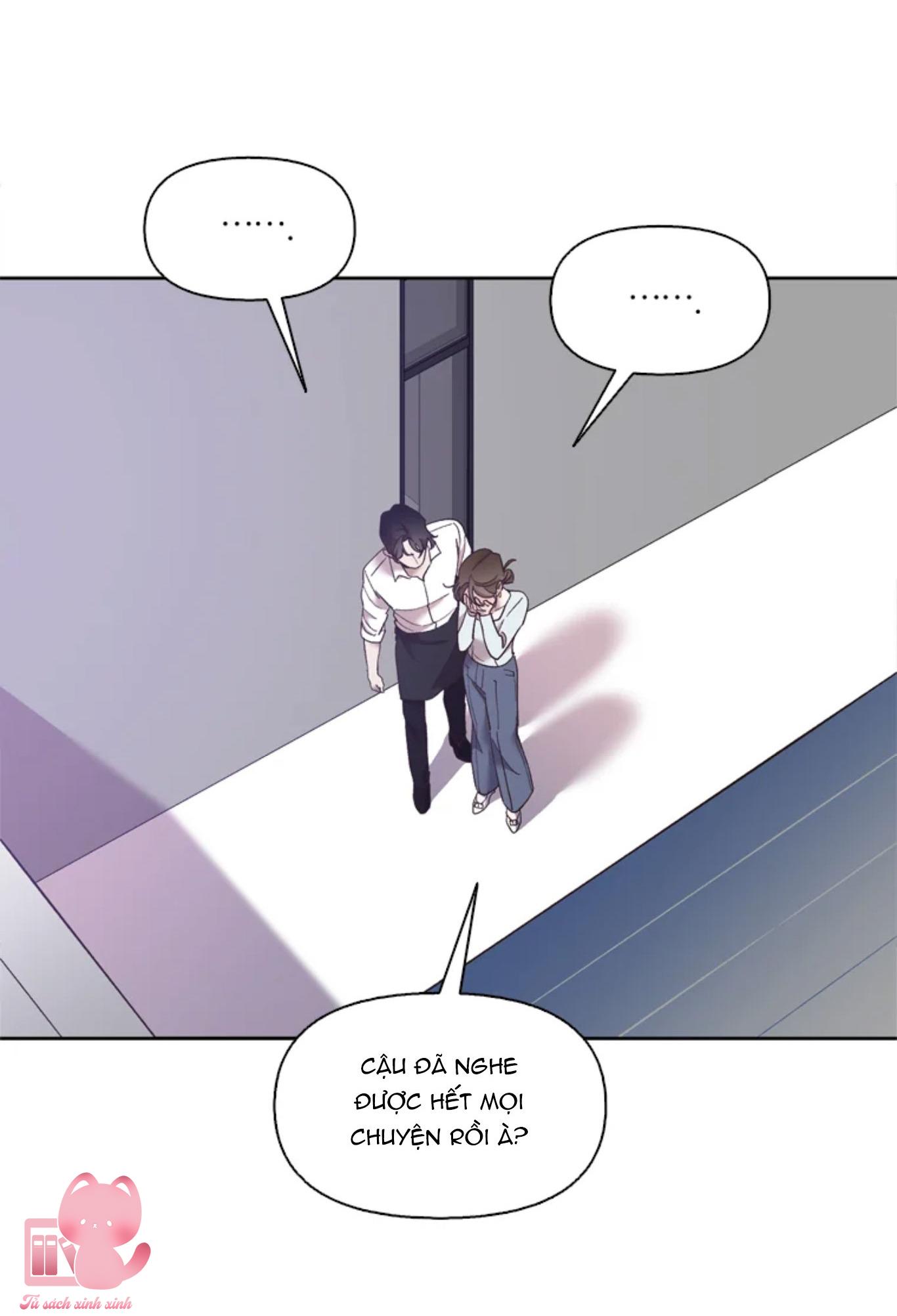 Thanh Xuân Của Chúng Ta - Chap 60 - Trang 22