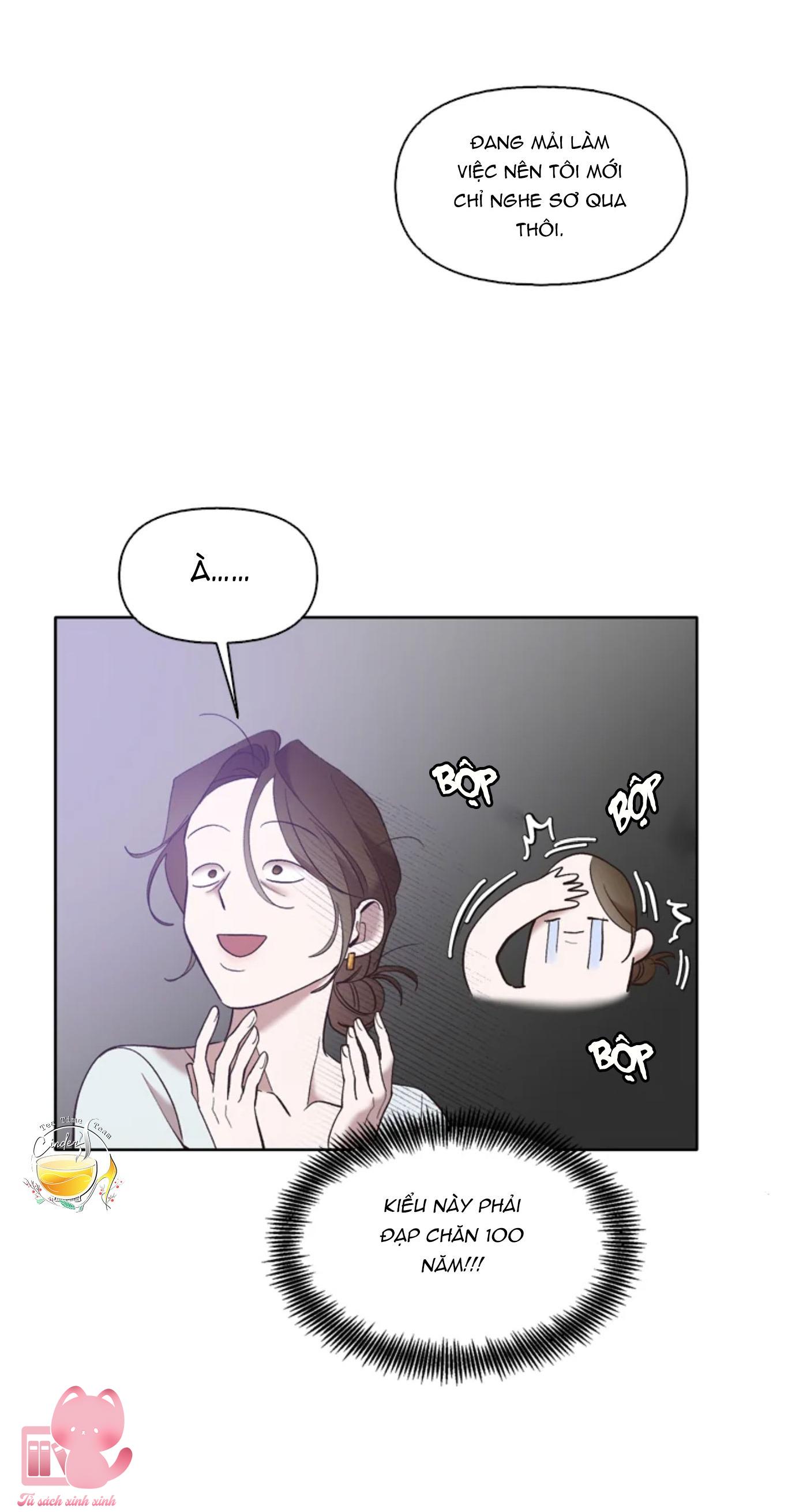 Thanh Xuân Của Chúng Ta - Chap 60 - Trang 23