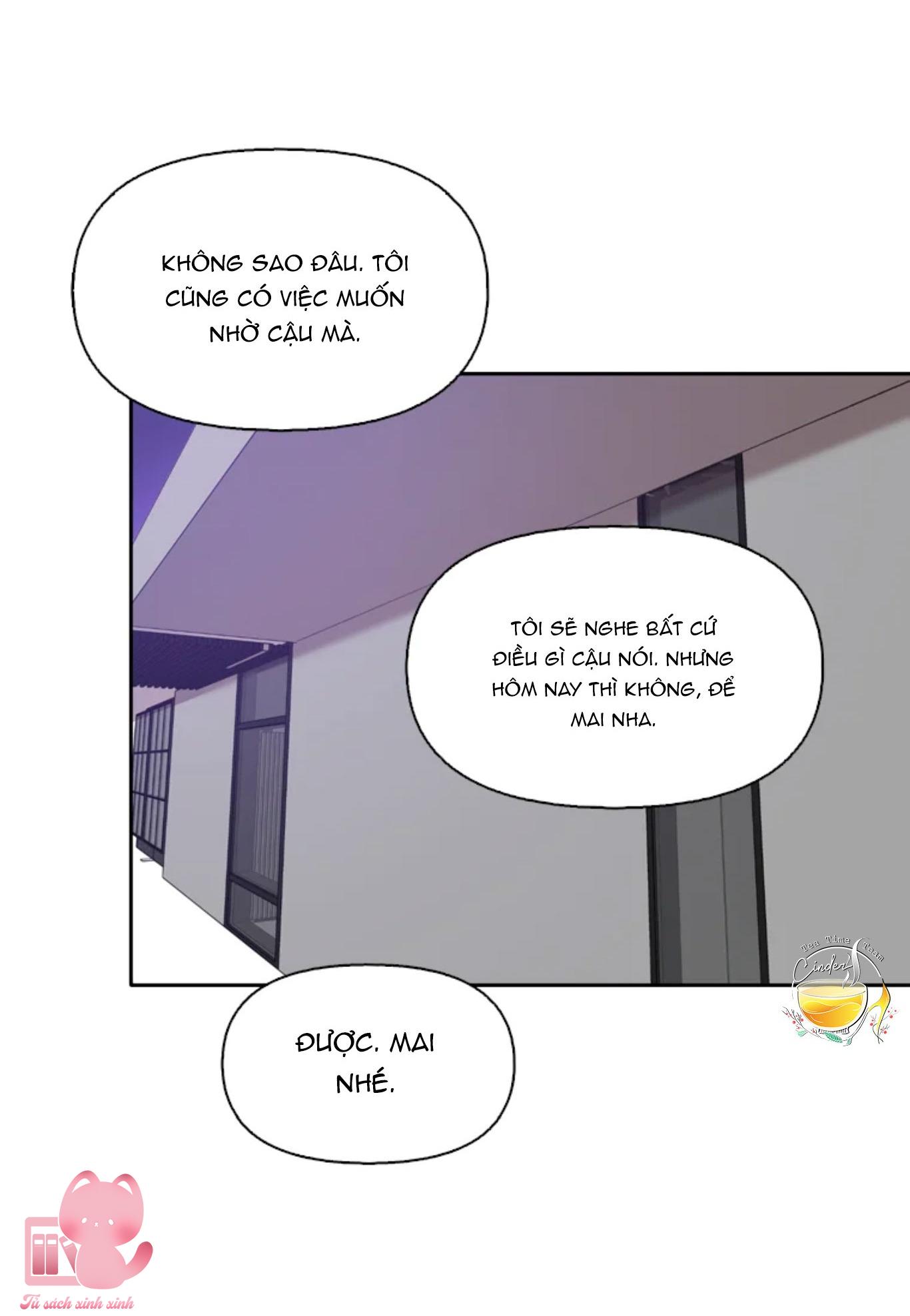 Thanh Xuân Của Chúng Ta - Chap 60 - Trang 25