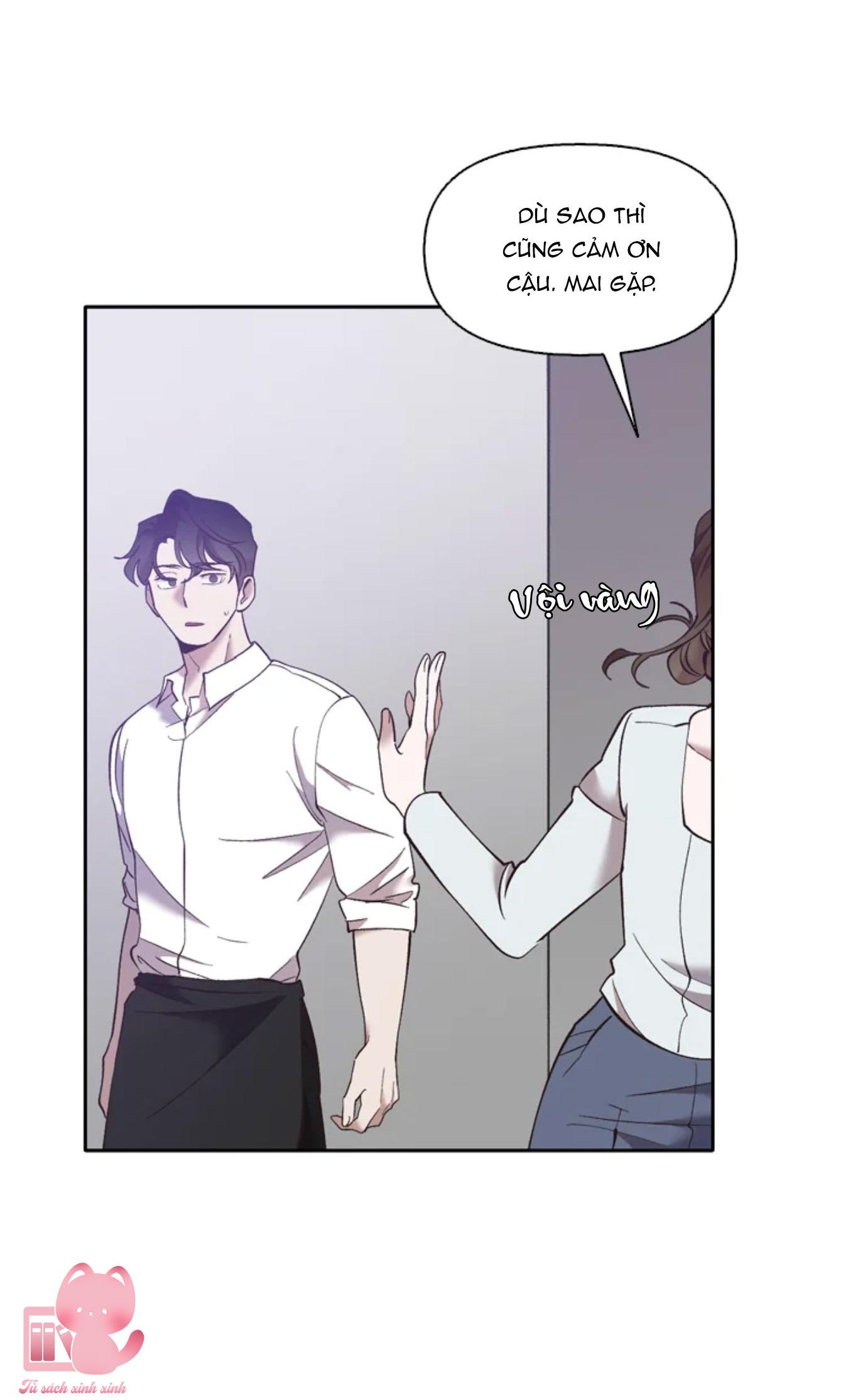 Thanh Xuân Của Chúng Ta - Chap 60 - Trang 26