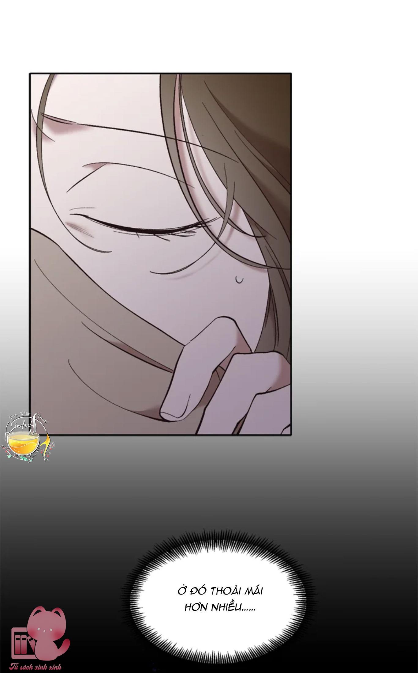 Thanh Xuân Của Chúng Ta - Chap 60 - Trang 33
