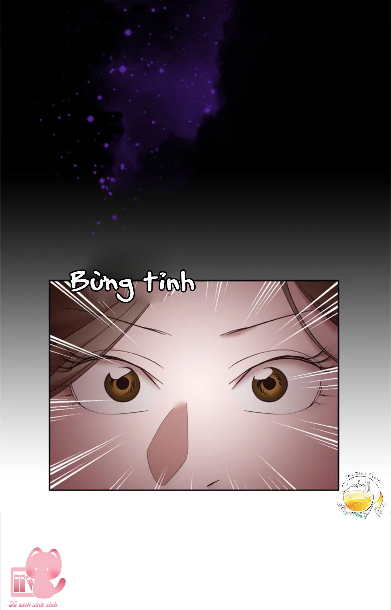 Thanh Xuân Của Chúng Ta - Chap 60 - Trang 37