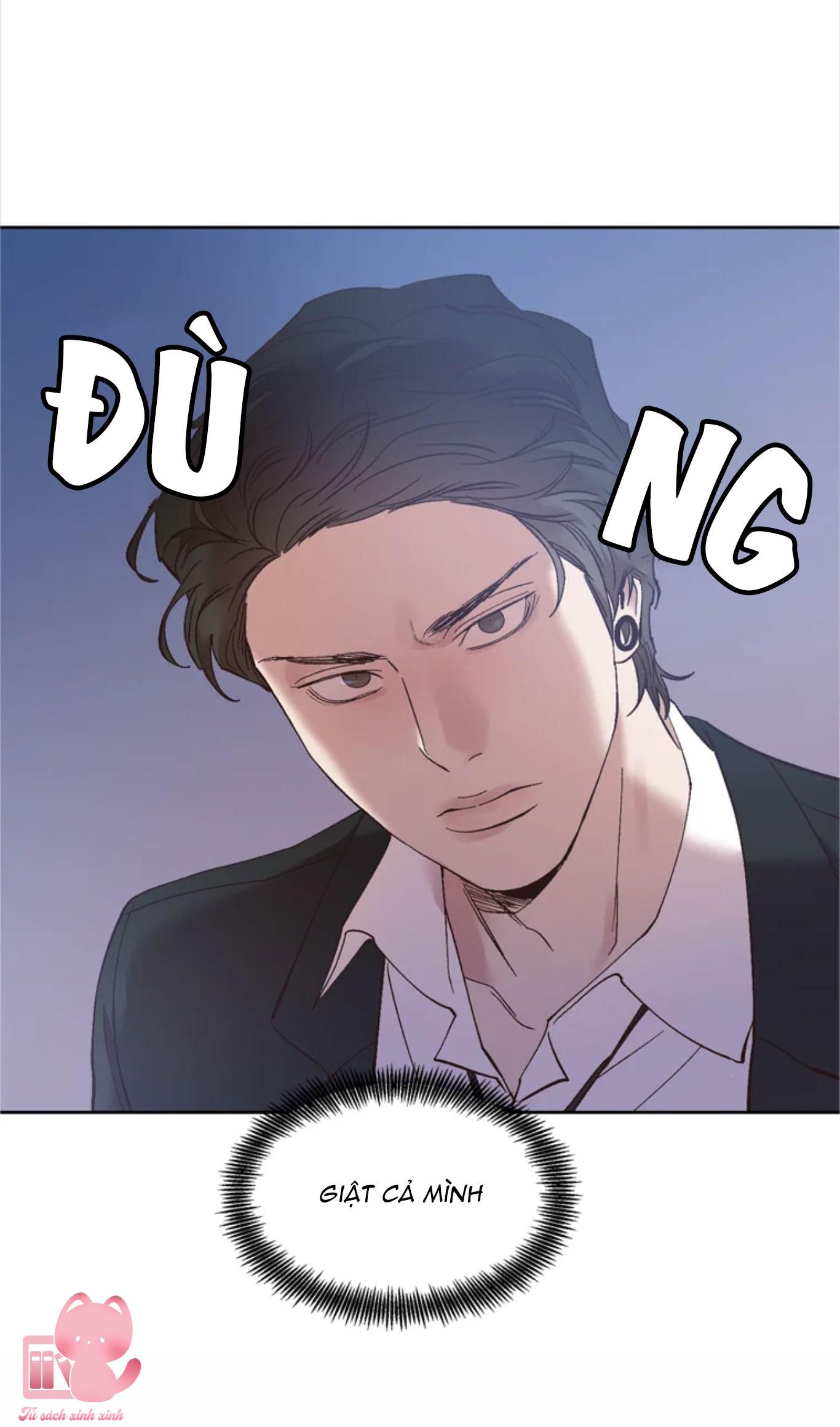 Thanh Xuân Của Chúng Ta - Chap 60 - Trang 38