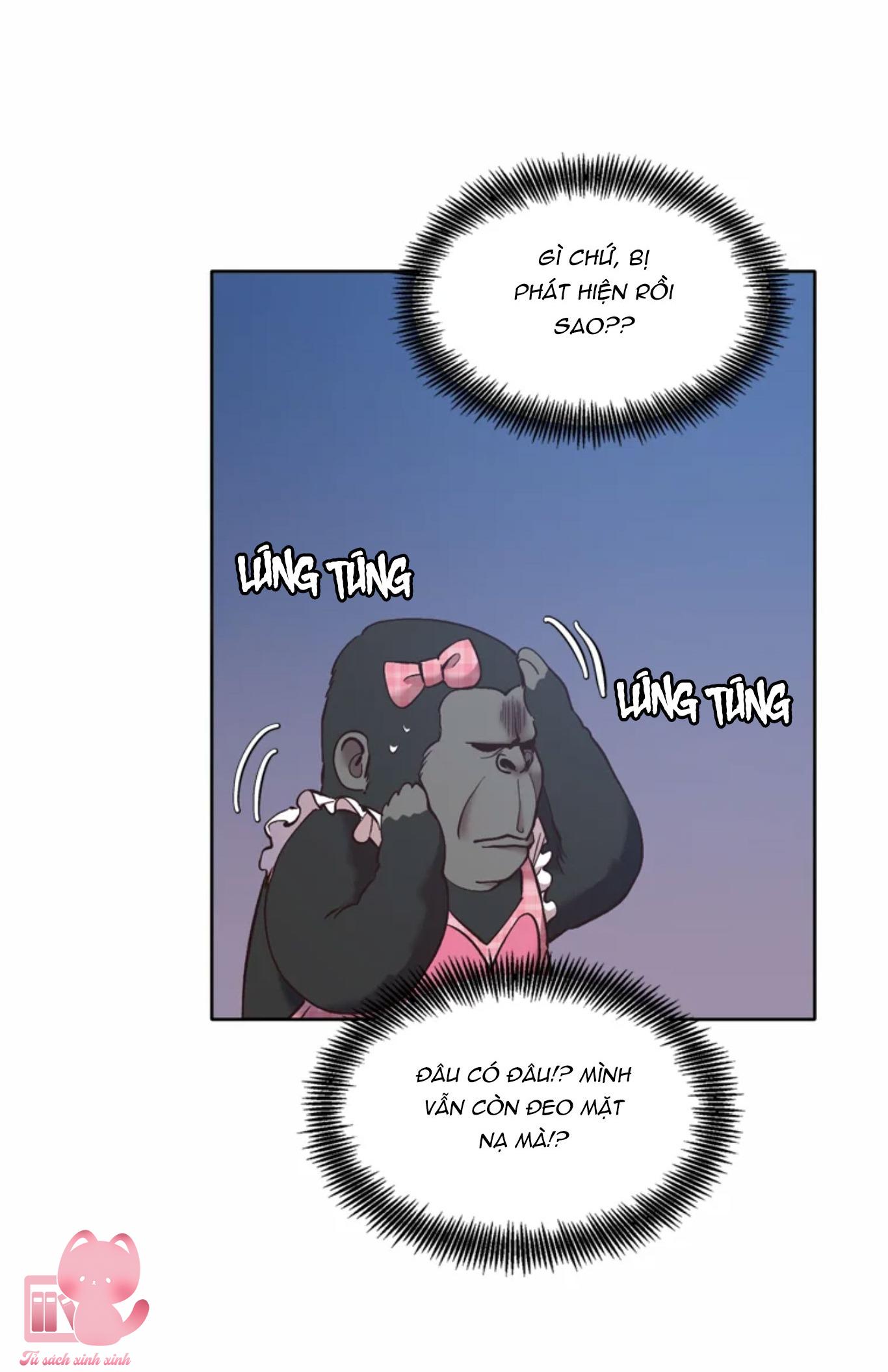 Thanh Xuân Của Chúng Ta - Chap 60 - Trang 40