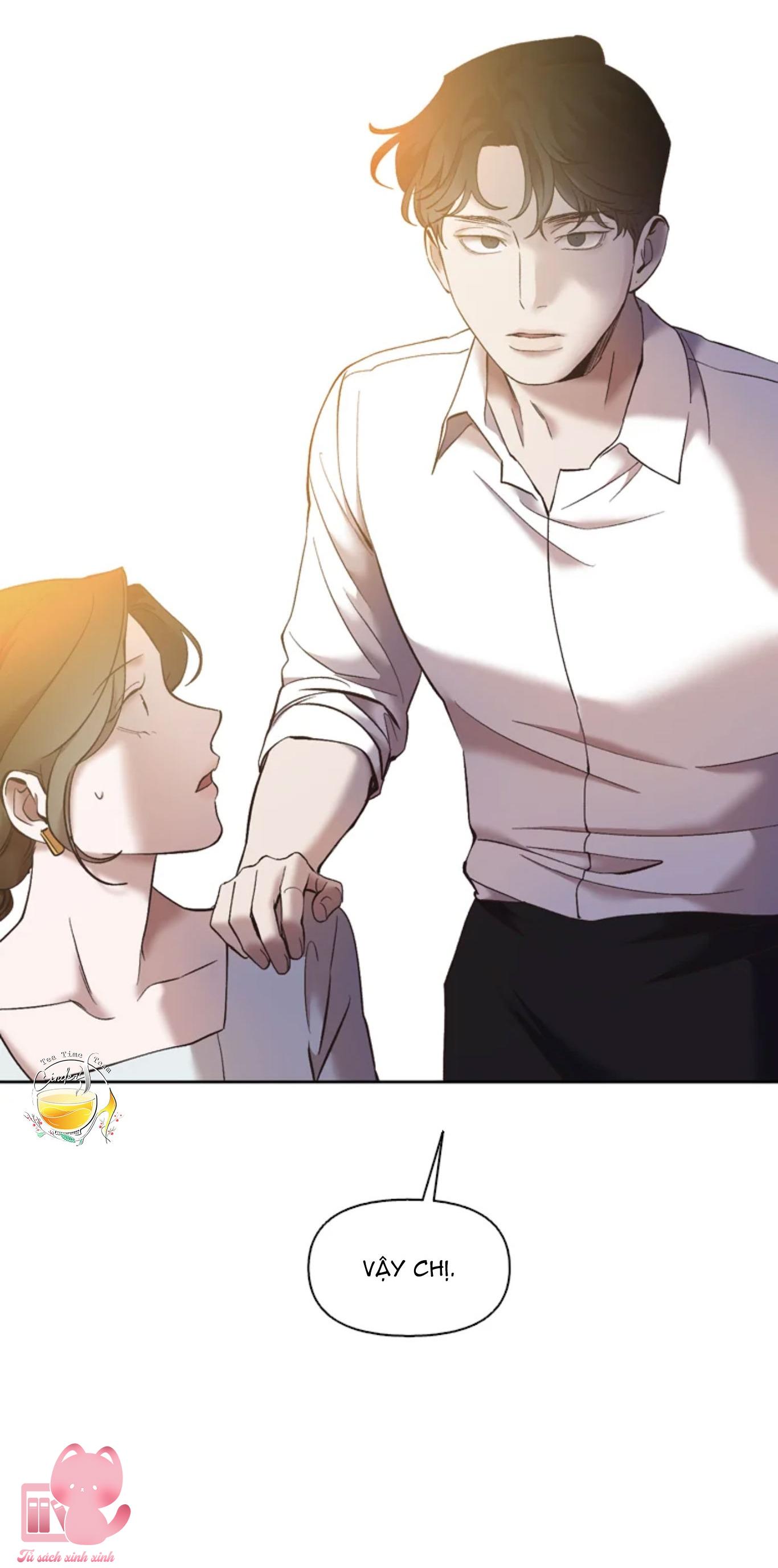 Thanh Xuân Của Chúng Ta - Chap 60 - Trang 5