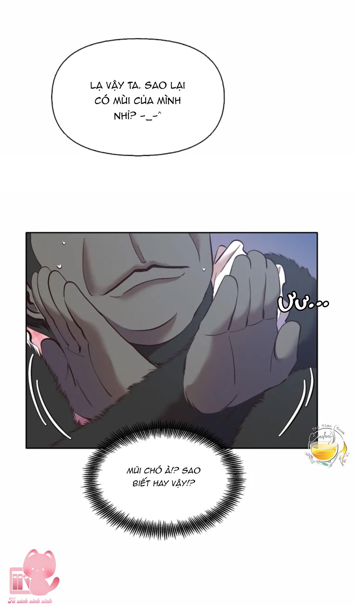 Thanh Xuân Của Chúng Ta - Chap 60 - Trang 41