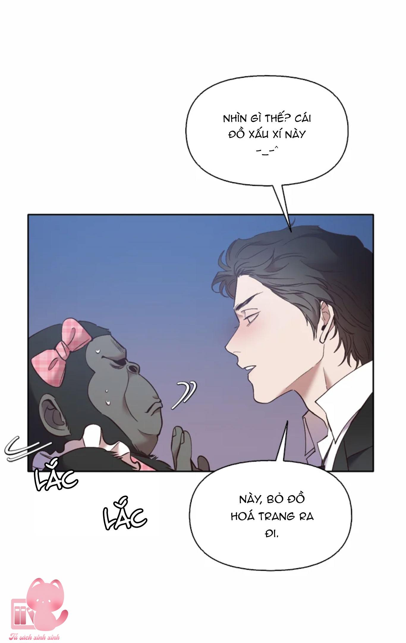 Thanh Xuân Của Chúng Ta - Chap 60 - Trang 42