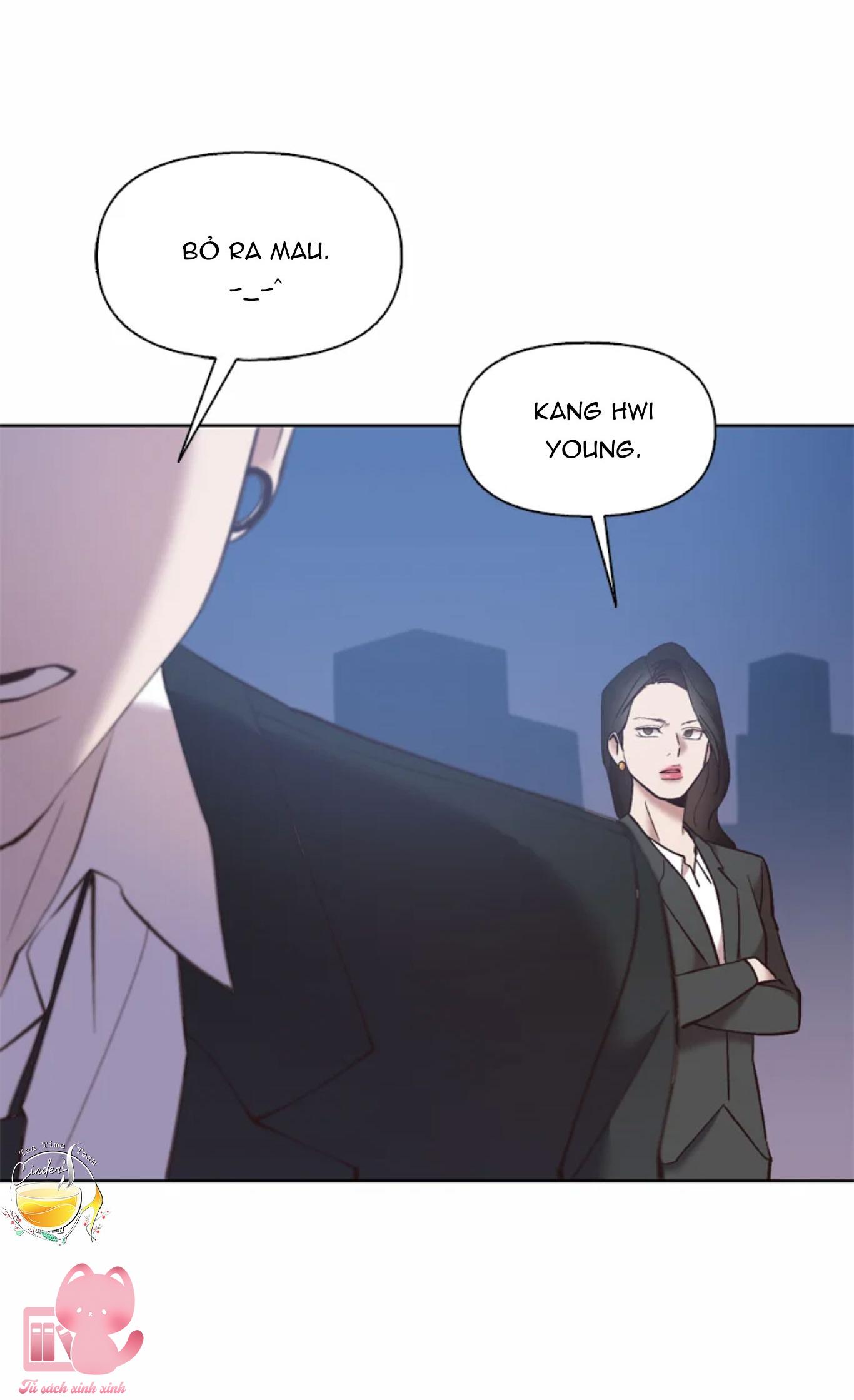 Thanh Xuân Của Chúng Ta - Chap 60 - Trang 43