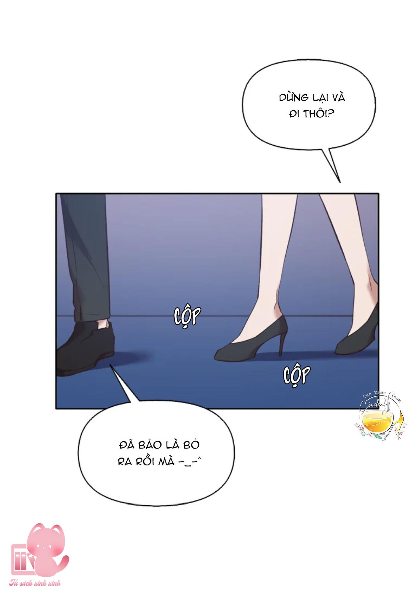 Thanh Xuân Của Chúng Ta - Chap 60 - Trang 46