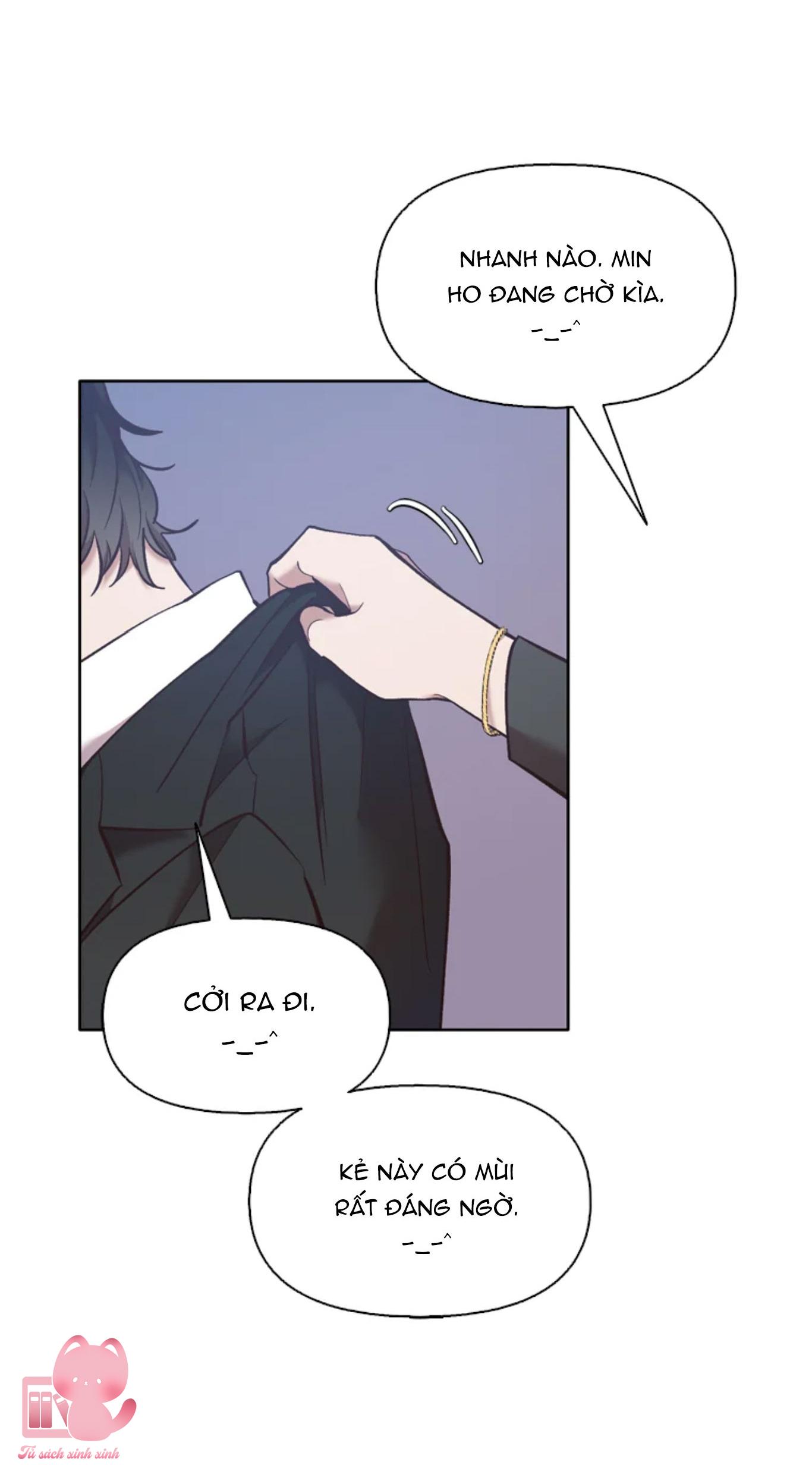 Thanh Xuân Của Chúng Ta - Chap 60 - Trang 47