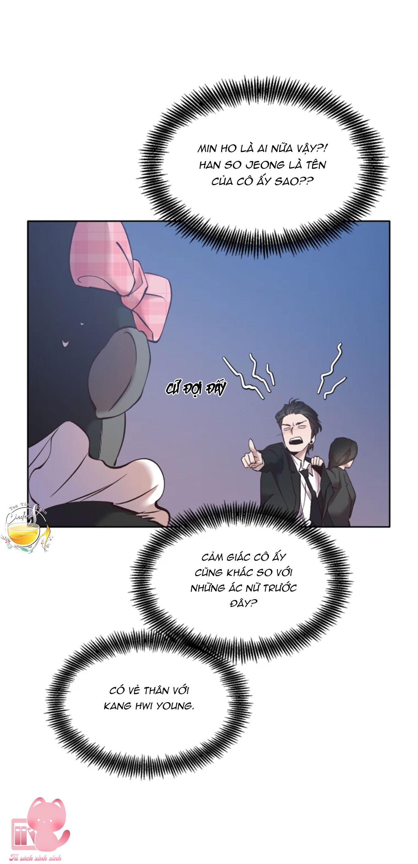 Thanh Xuân Của Chúng Ta - Chap 60 - Trang 48