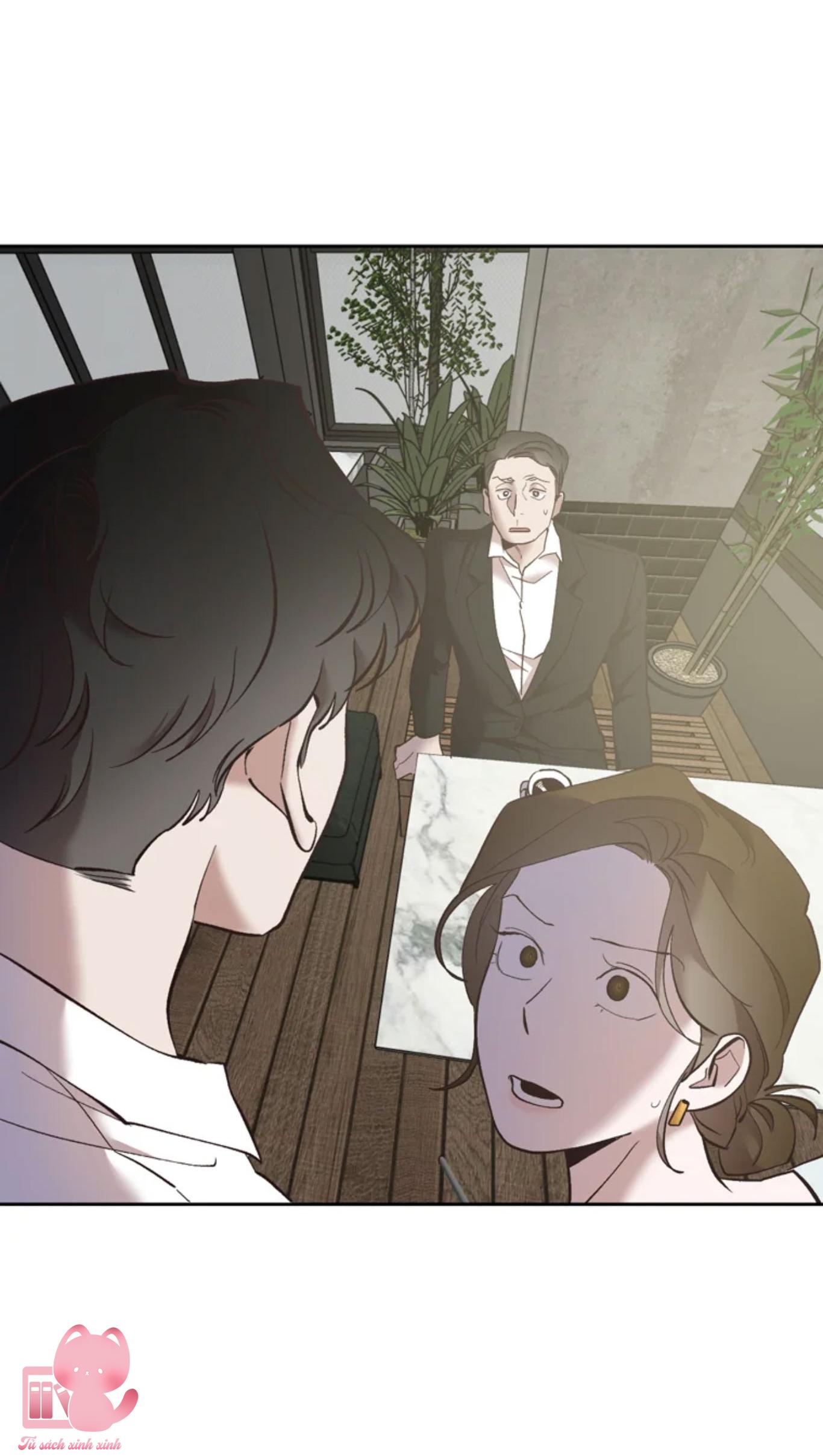Thanh Xuân Của Chúng Ta - Chap 60 - Trang 6