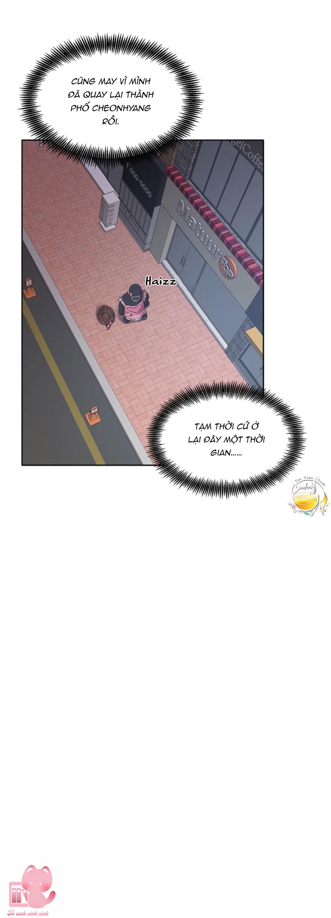Thanh Xuân Của Chúng Ta - Chap 60 - Trang 52