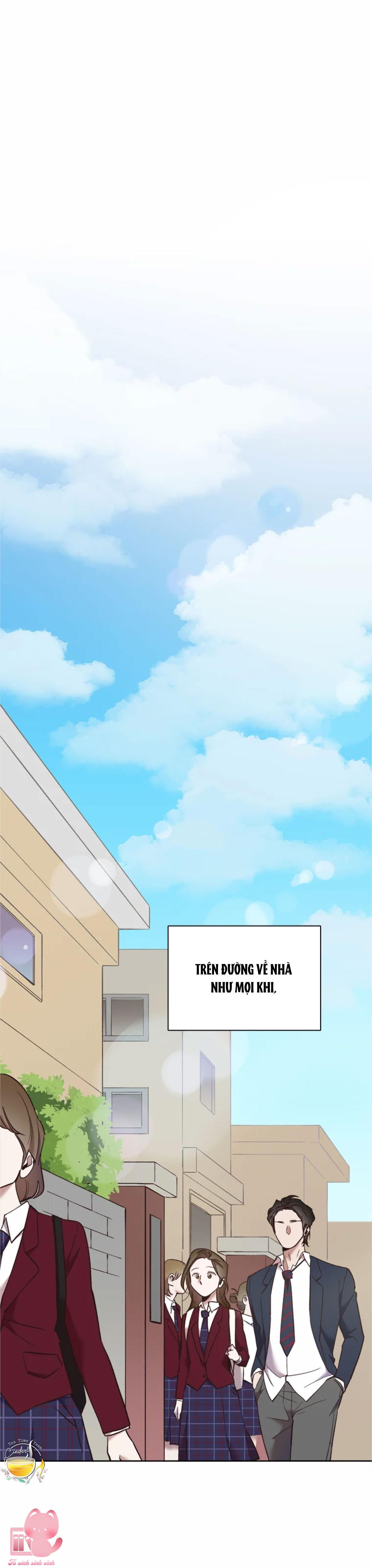 Thanh Xuân Của Chúng Ta - Chap 60 - Trang 53