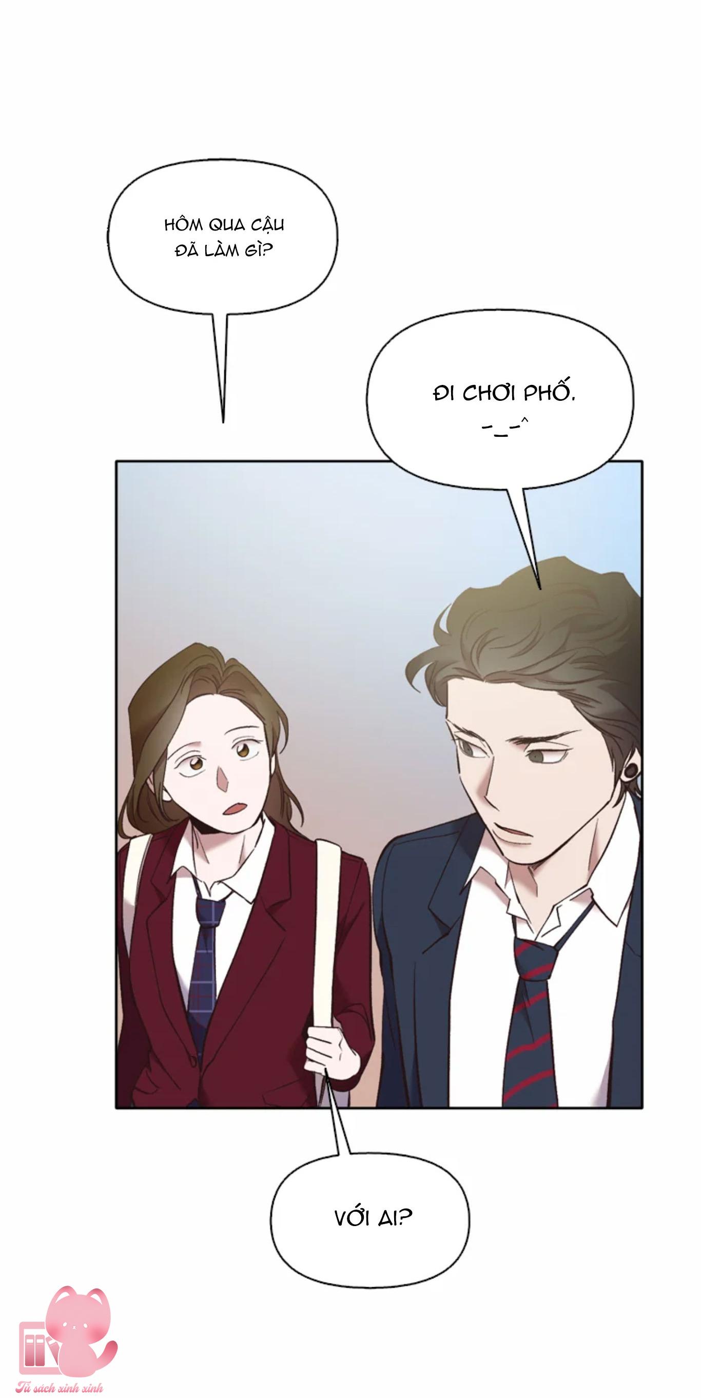 Thanh Xuân Của Chúng Ta - Chap 60 - Trang 54
