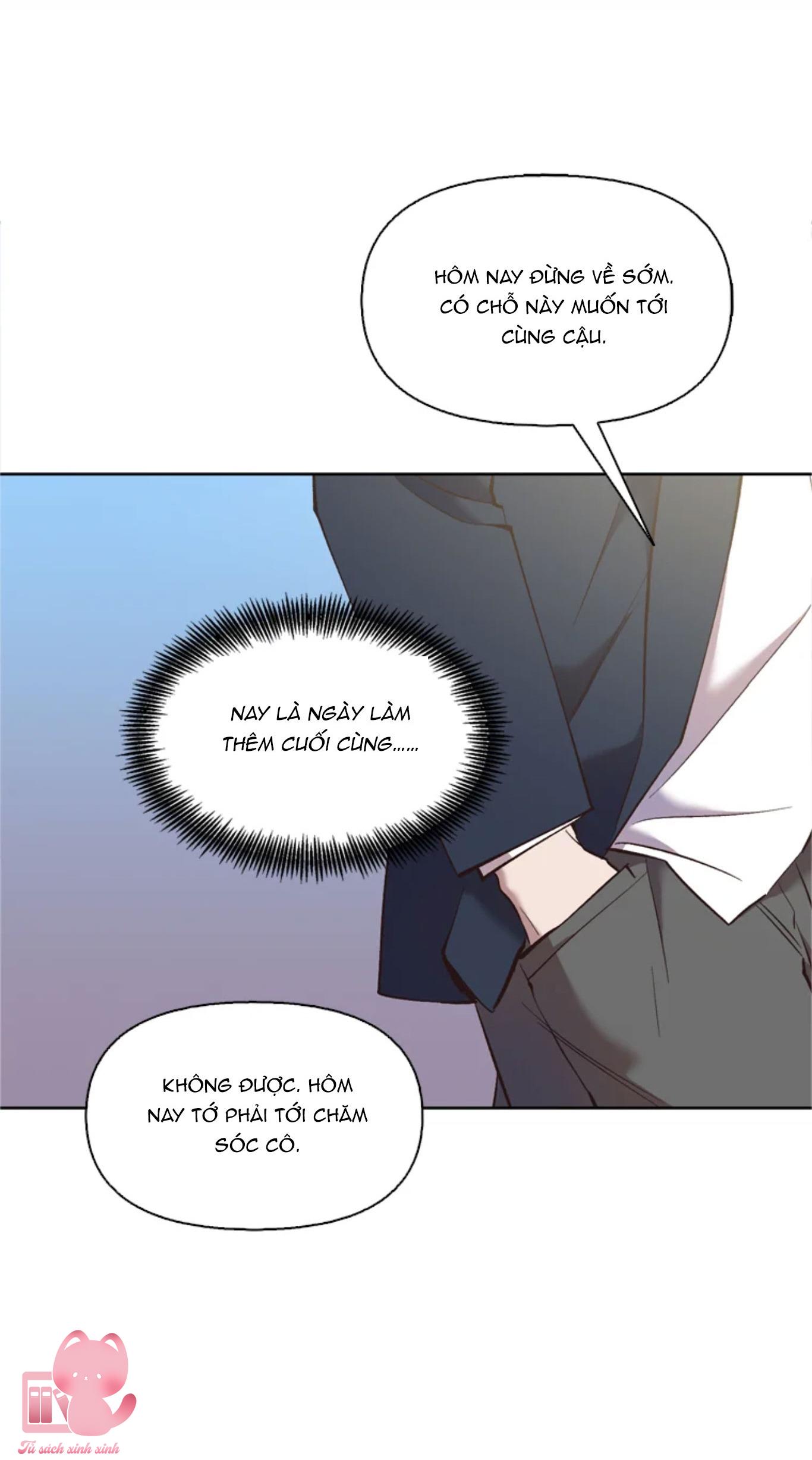 Thanh Xuân Của Chúng Ta - Chap 60 - Trang 56