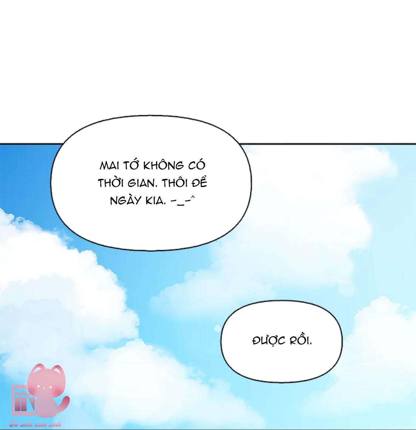 Thanh Xuân Của Chúng Ta - Chap 60 - Trang 58