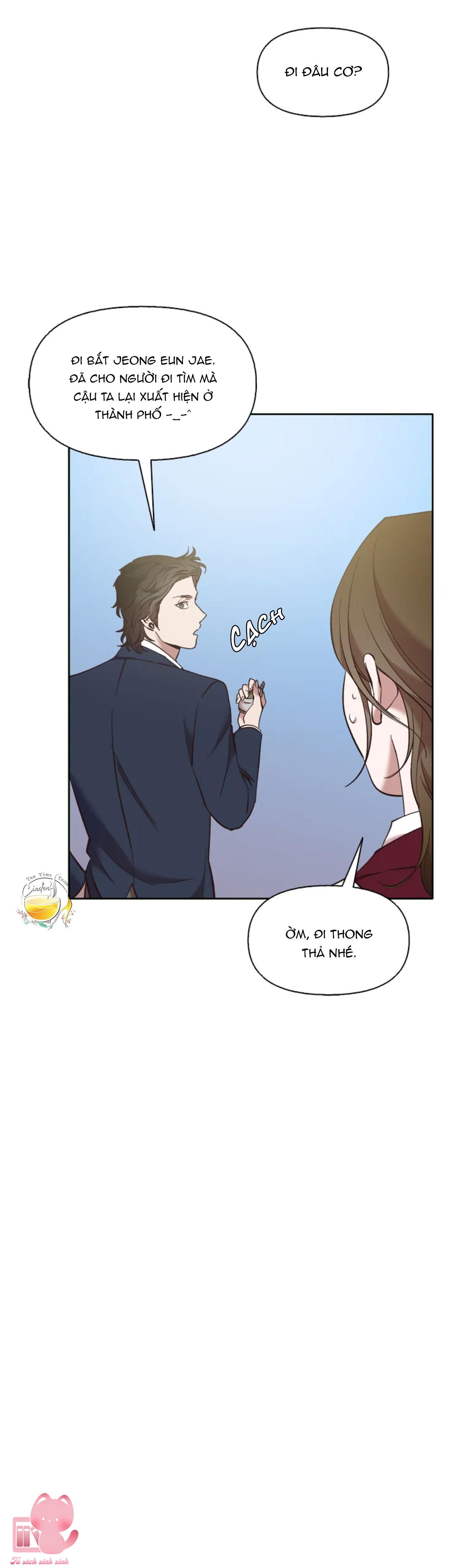 Thanh Xuân Của Chúng Ta - Chap 60 - Trang 60