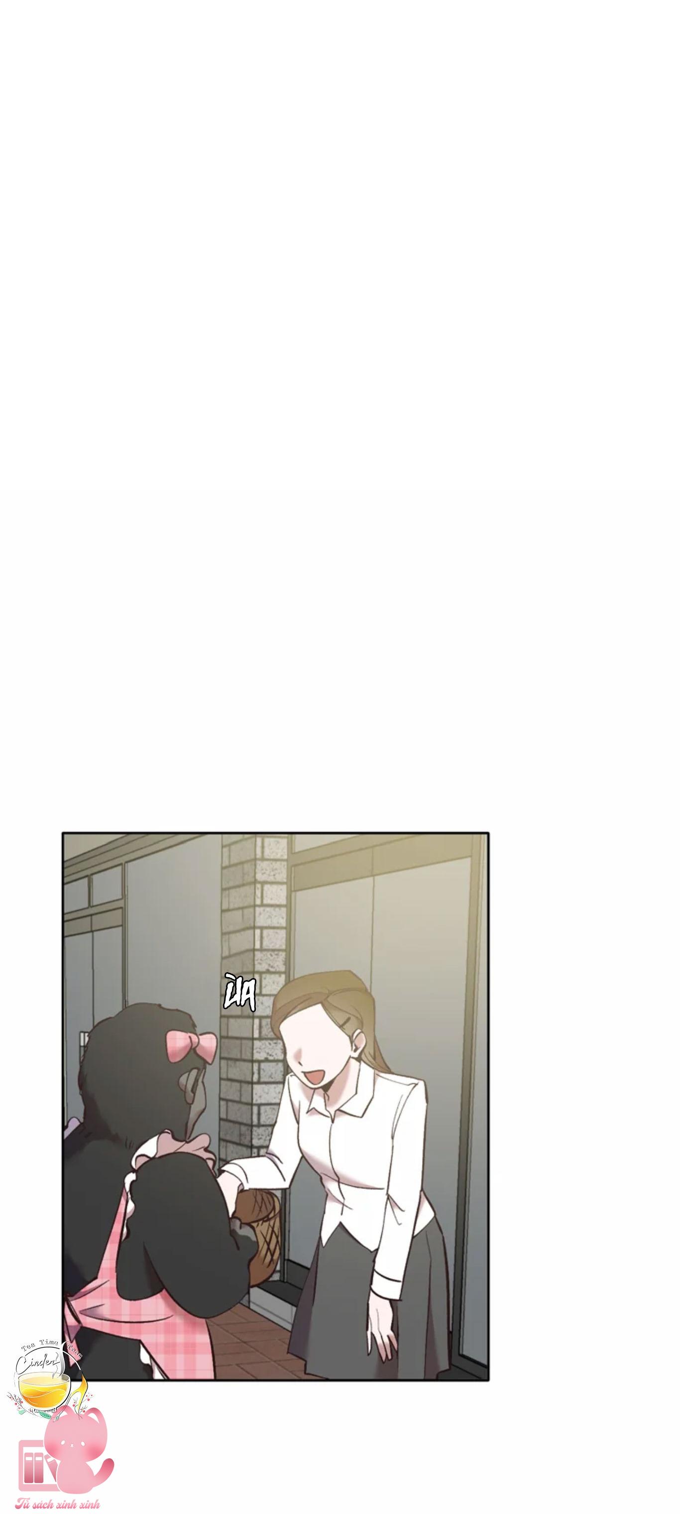 Thanh Xuân Của Chúng Ta - Chap 60 - Trang 61