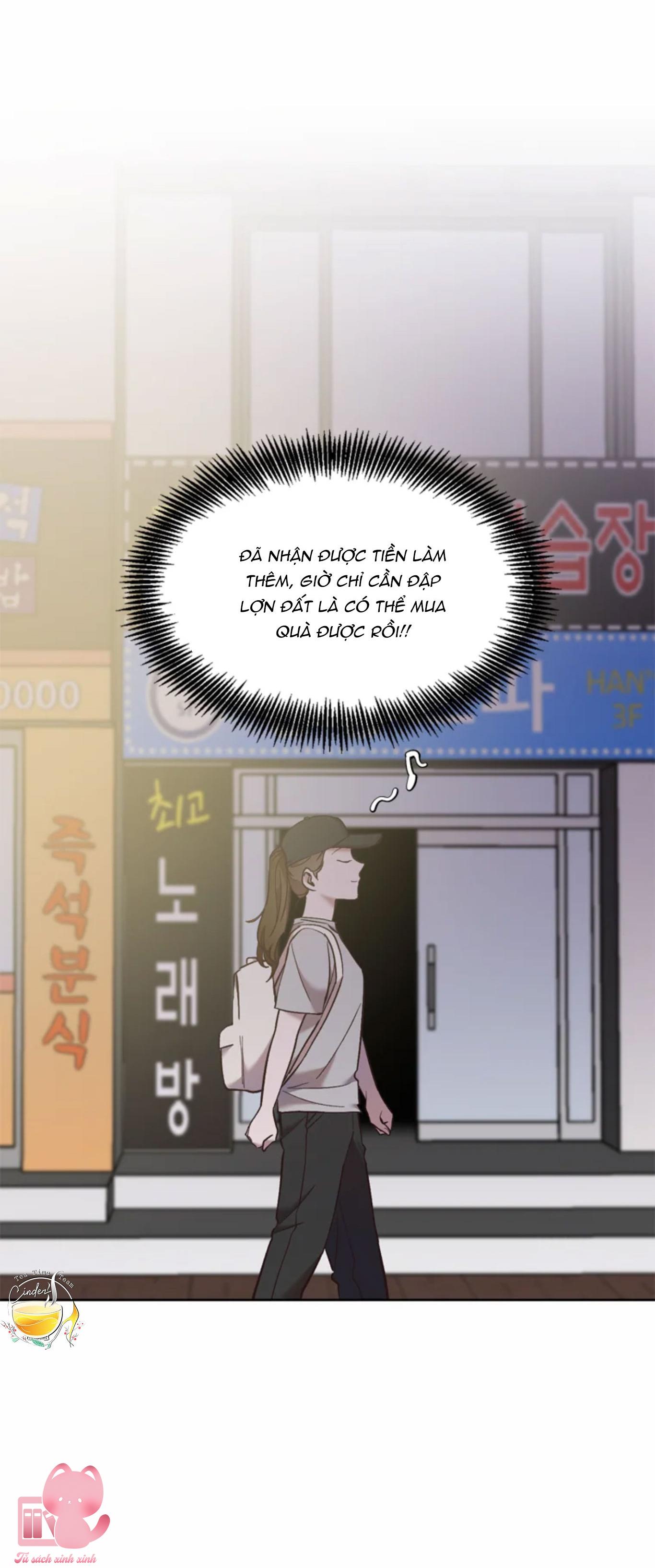 Thanh Xuân Của Chúng Ta - Chap 60 - Trang 67