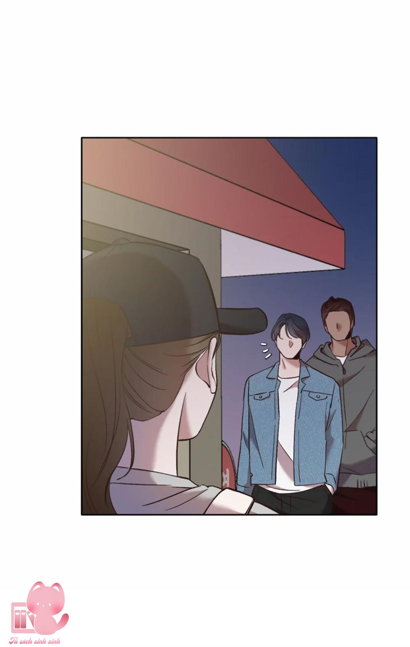 Thanh Xuân Của Chúng Ta - Chap 60 - Trang 68