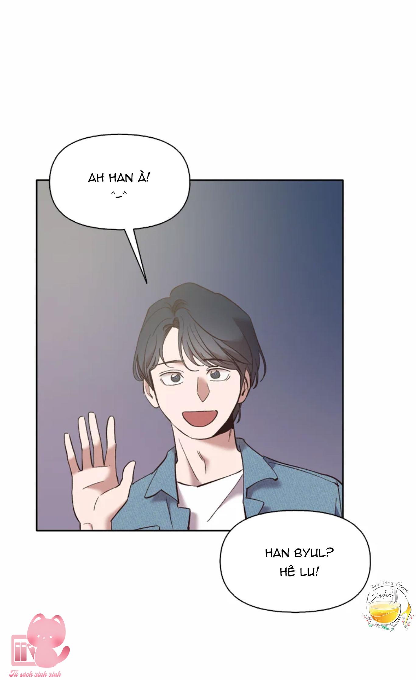 Thanh Xuân Của Chúng Ta - Chap 60 - Trang 69