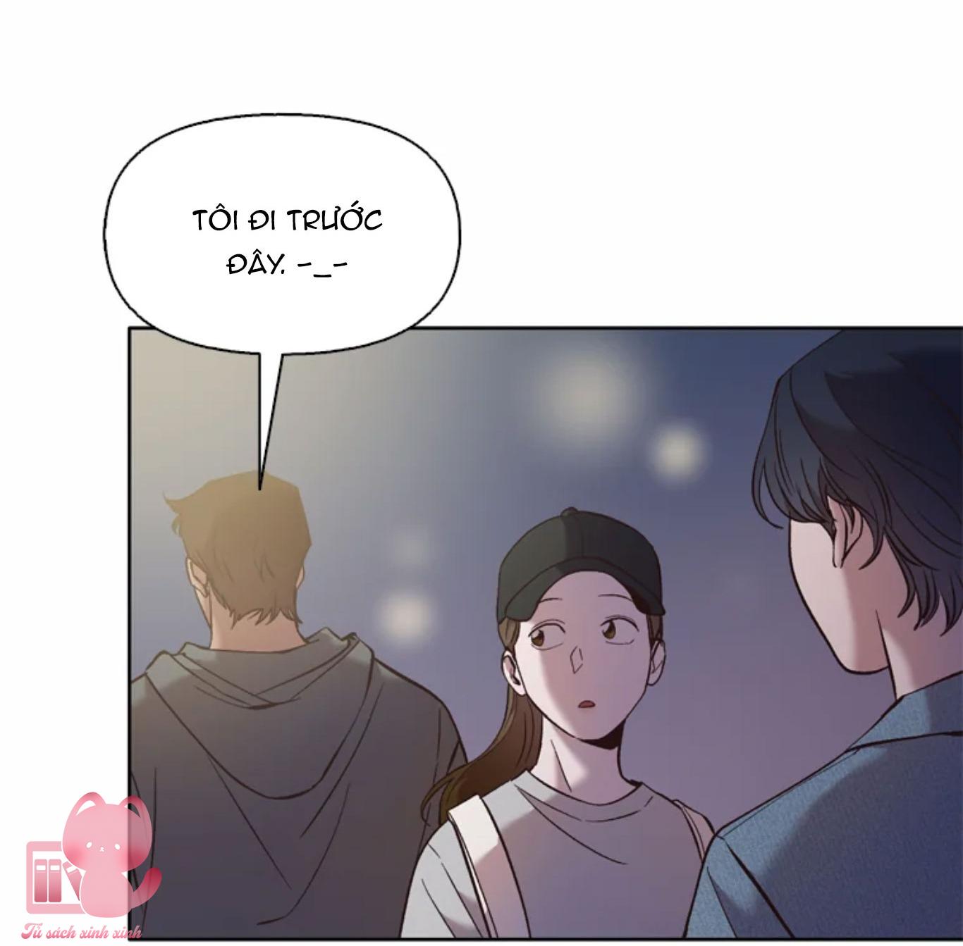 Thanh Xuân Của Chúng Ta - Chap 60 - Trang 70