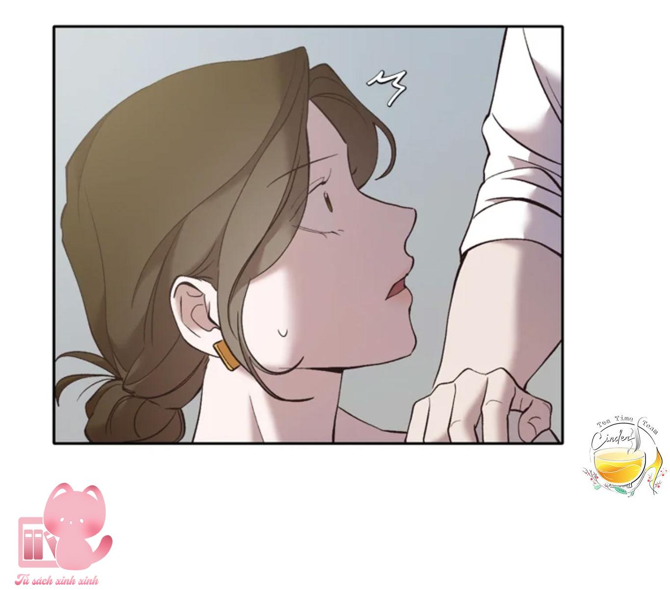 Thanh Xuân Của Chúng Ta - Chap 60 - Trang 8