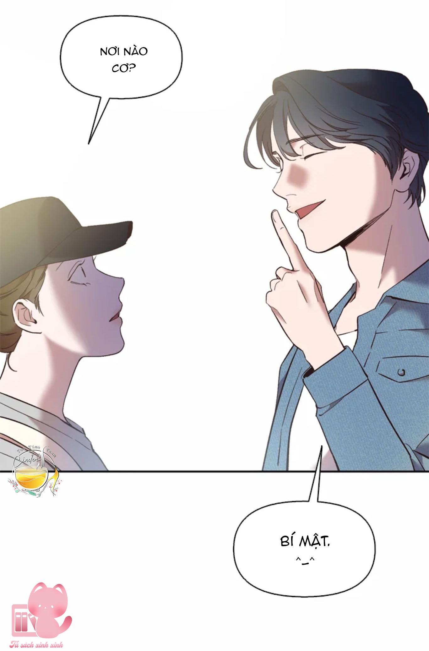 Thanh Xuân Của Chúng Ta - Chap 60 - Trang 73