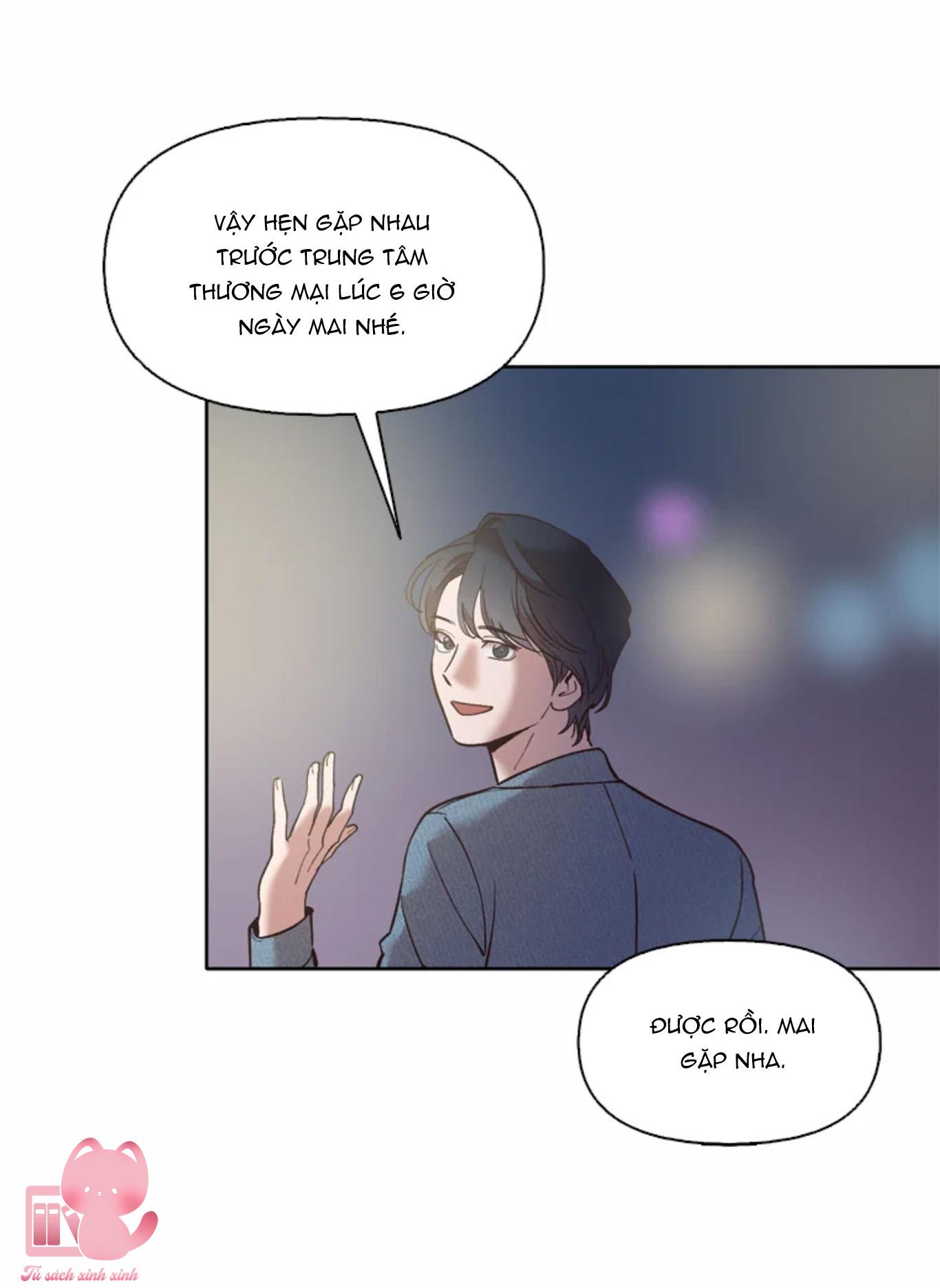 Thanh Xuân Của Chúng Ta - Chap 60 - Trang 74