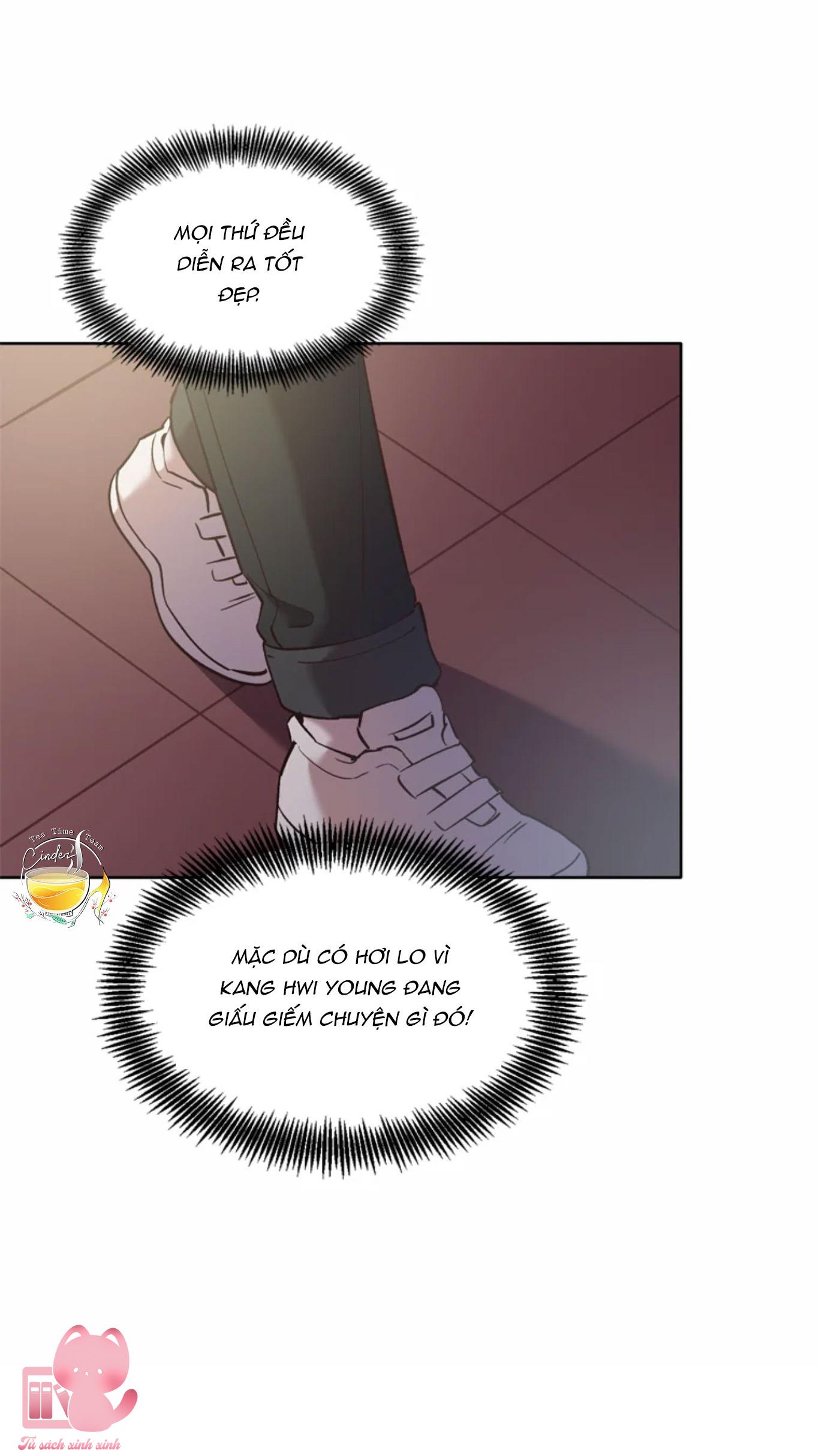 Thanh Xuân Của Chúng Ta - Chap 60 - Trang 75