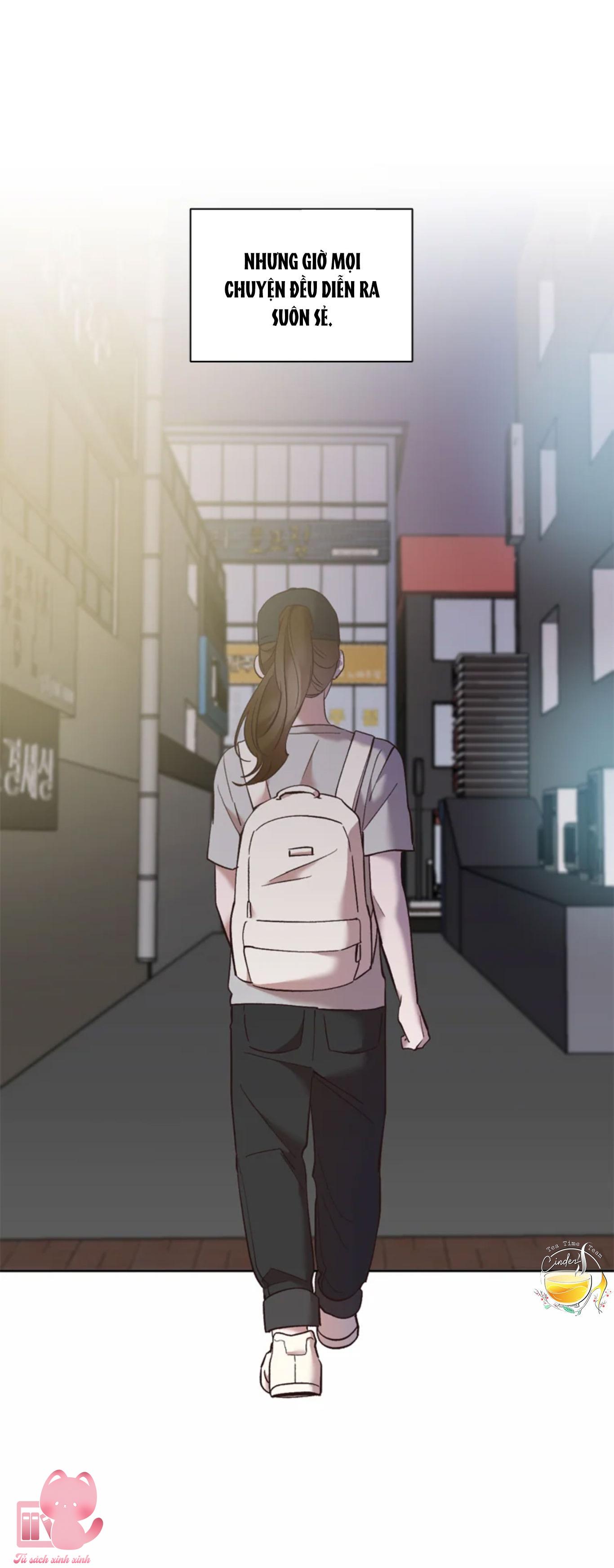 Thanh Xuân Của Chúng Ta - Chap 60 - Trang 76