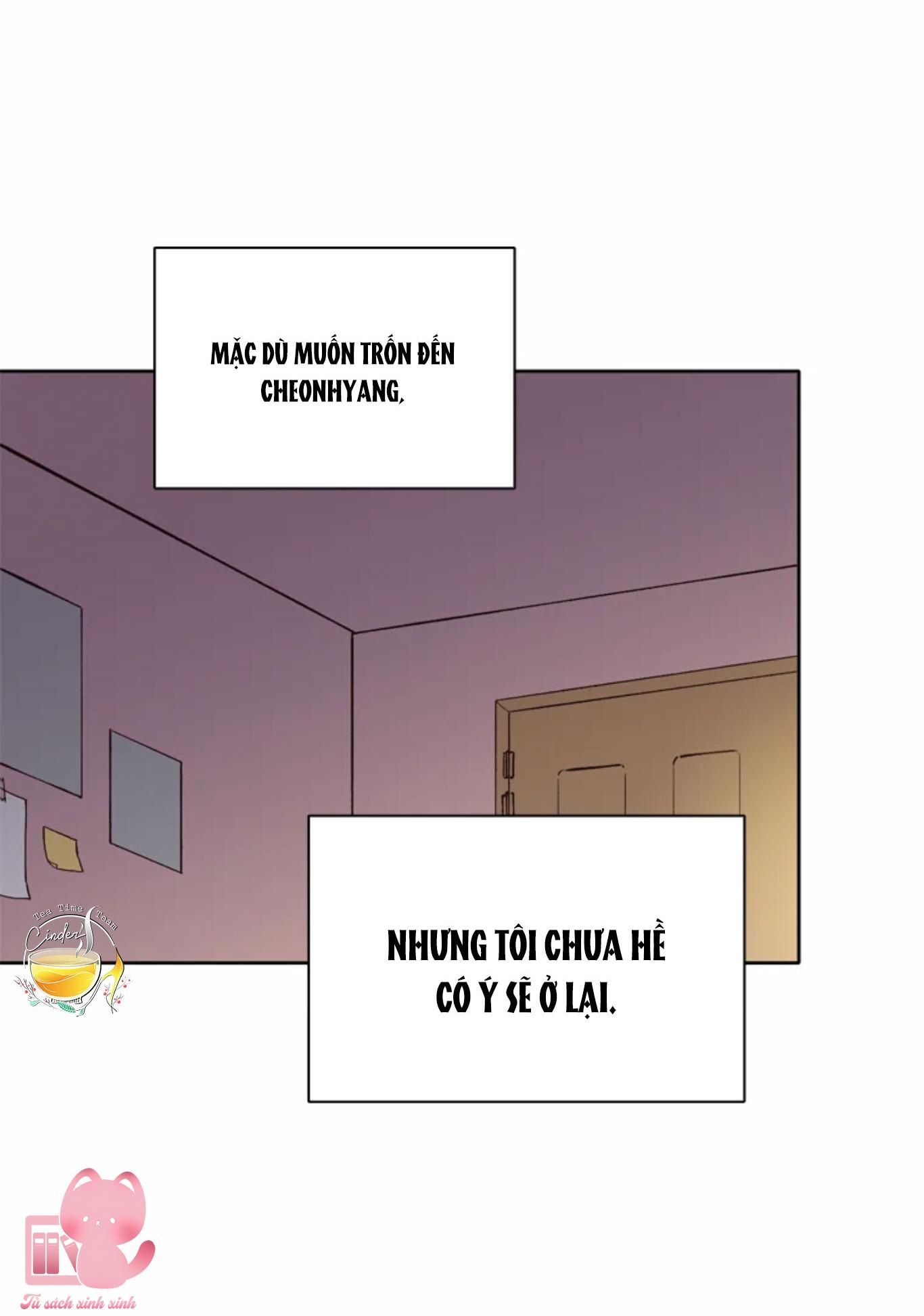 Thanh Xuân Của Chúng Ta - Chap 60 - Trang 80
