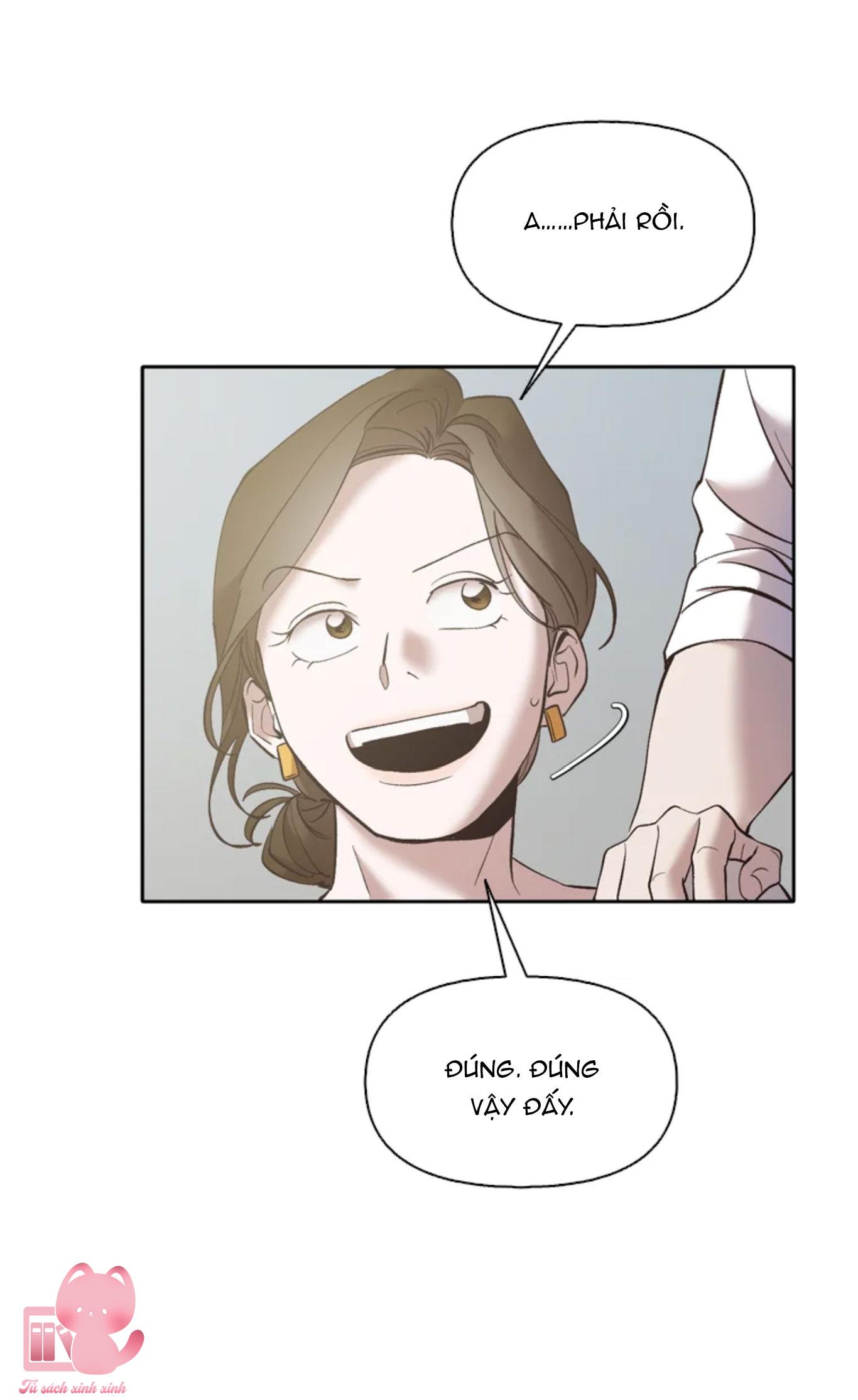 Thanh Xuân Của Chúng Ta - Chap 60 - Trang 9