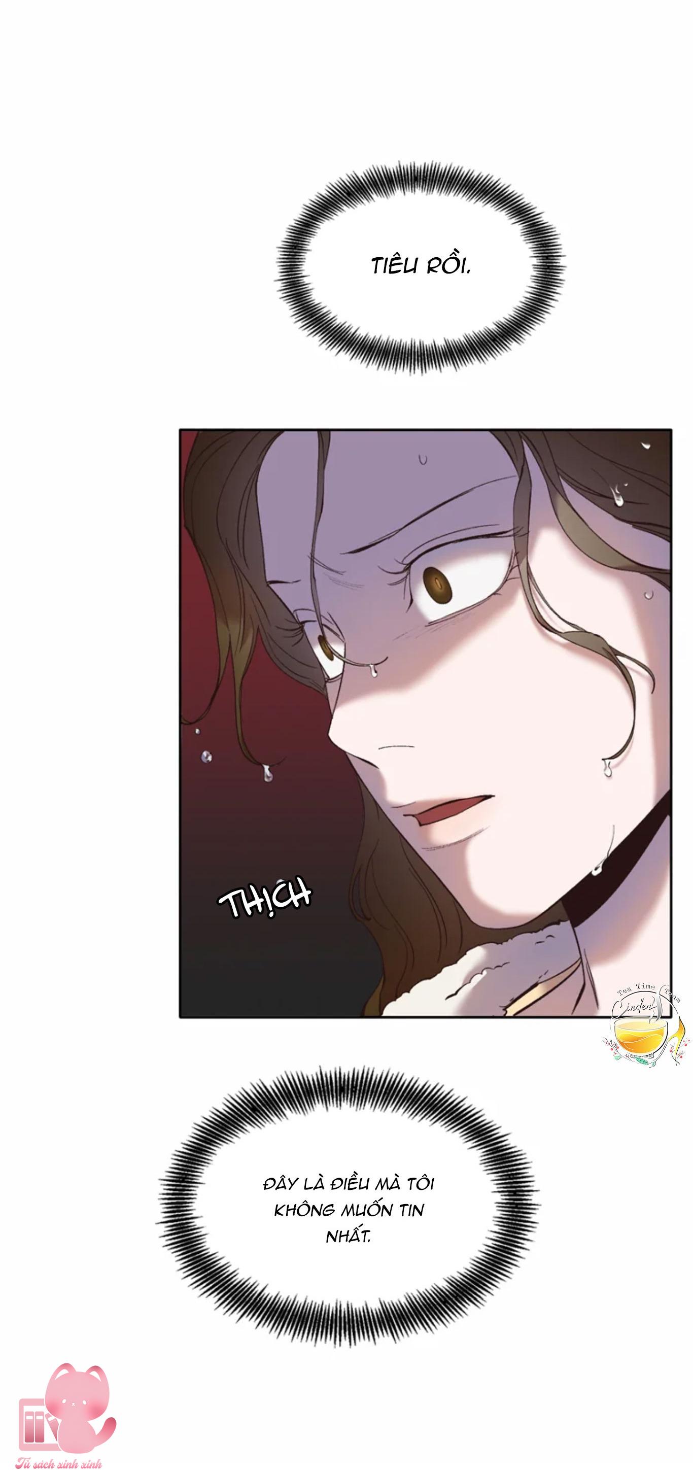 Thanh Xuân Của Chúng Ta - Chap 60 - Trang 81