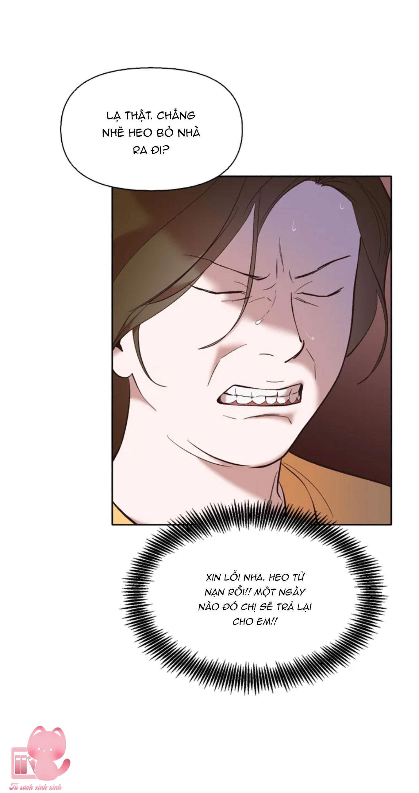 Thanh Xuân Của Chúng Ta - Chap 61 - Trang 12