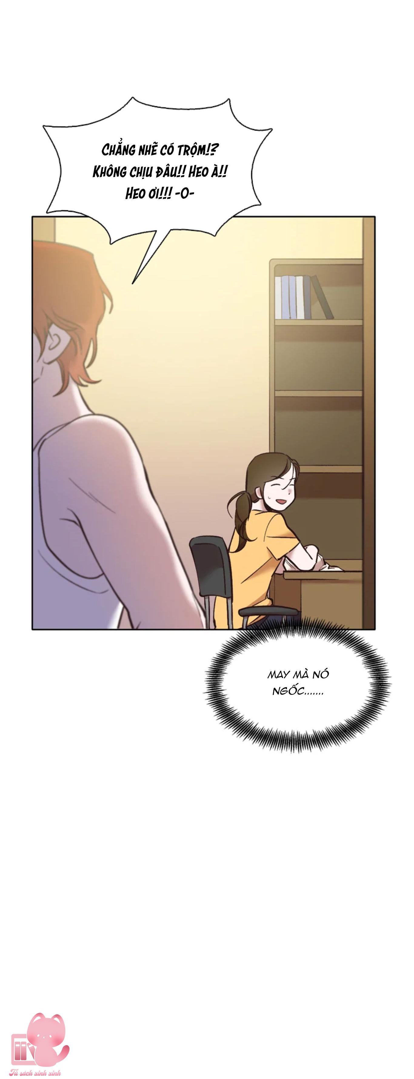 Thanh Xuân Của Chúng Ta - Chap 61 - Trang 13