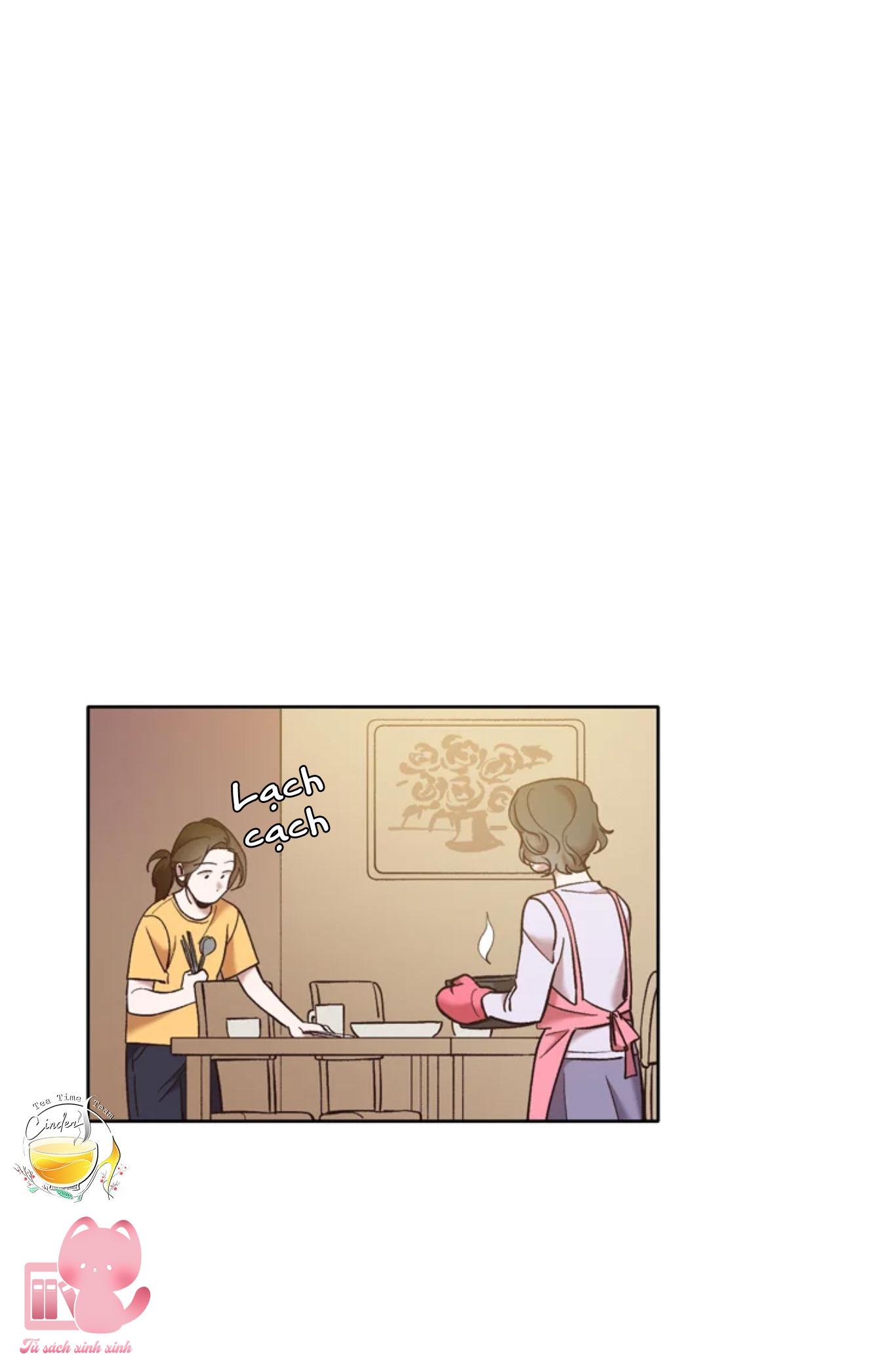 Thanh Xuân Của Chúng Ta - Chap 61 - Trang 14