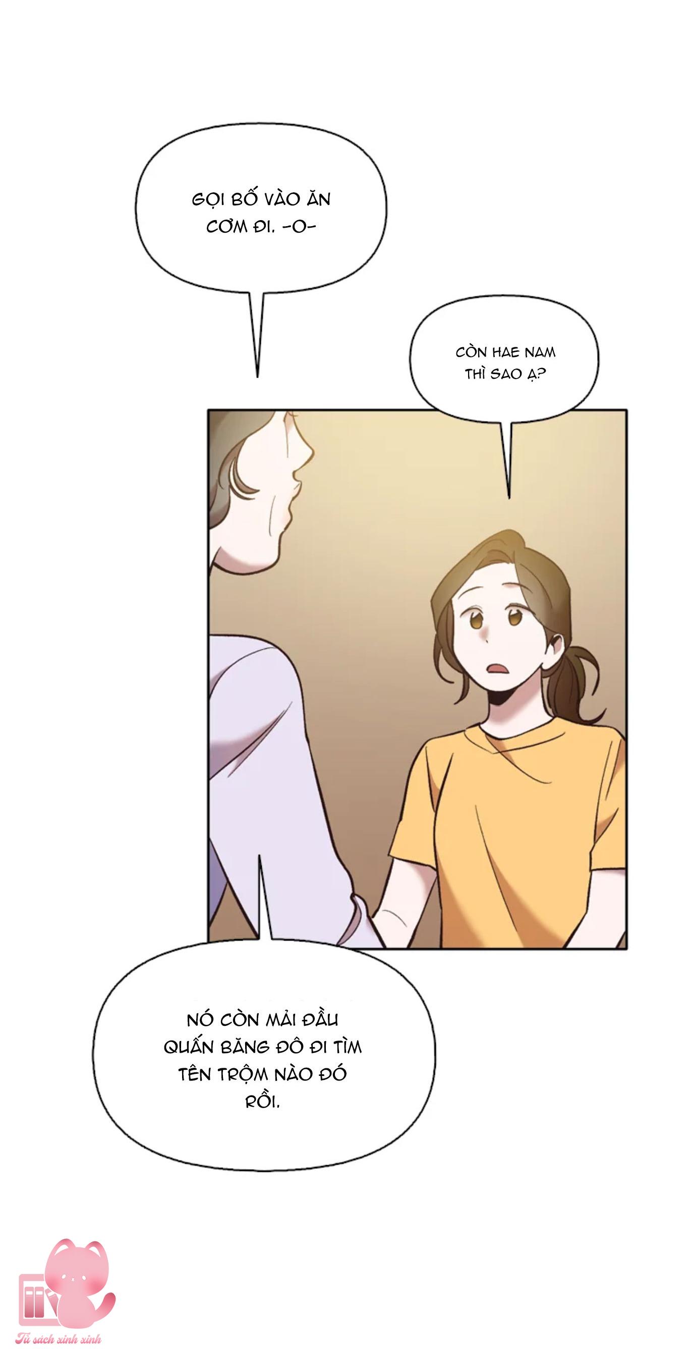 Thanh Xuân Của Chúng Ta - Chap 61 - Trang 15