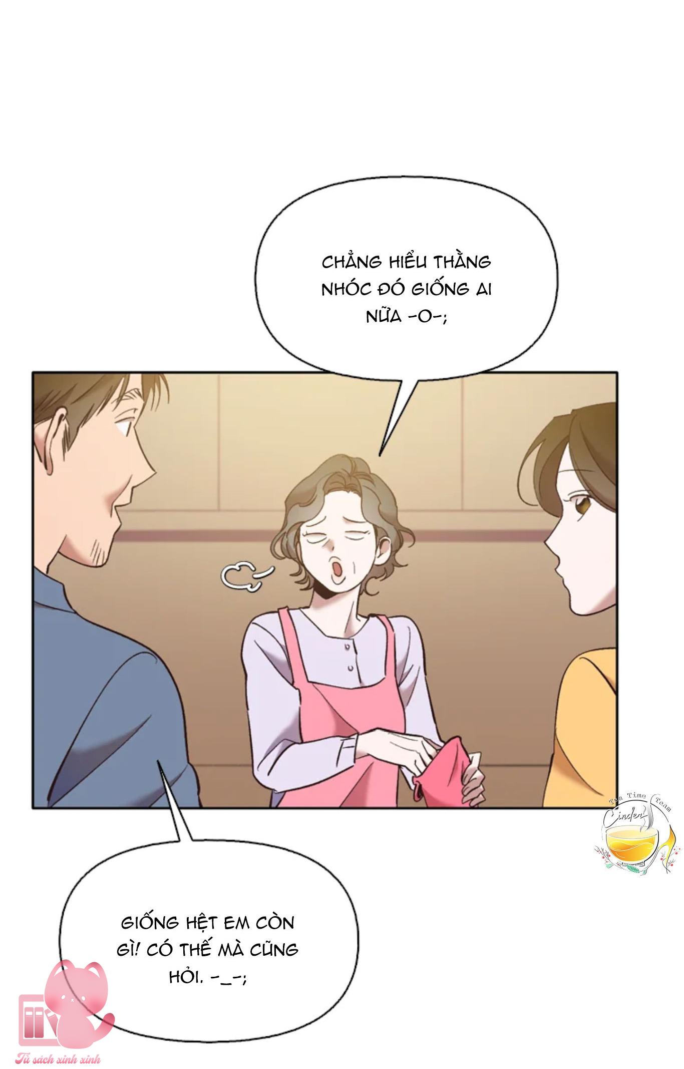 Thanh Xuân Của Chúng Ta - Chap 61 - Trang 16