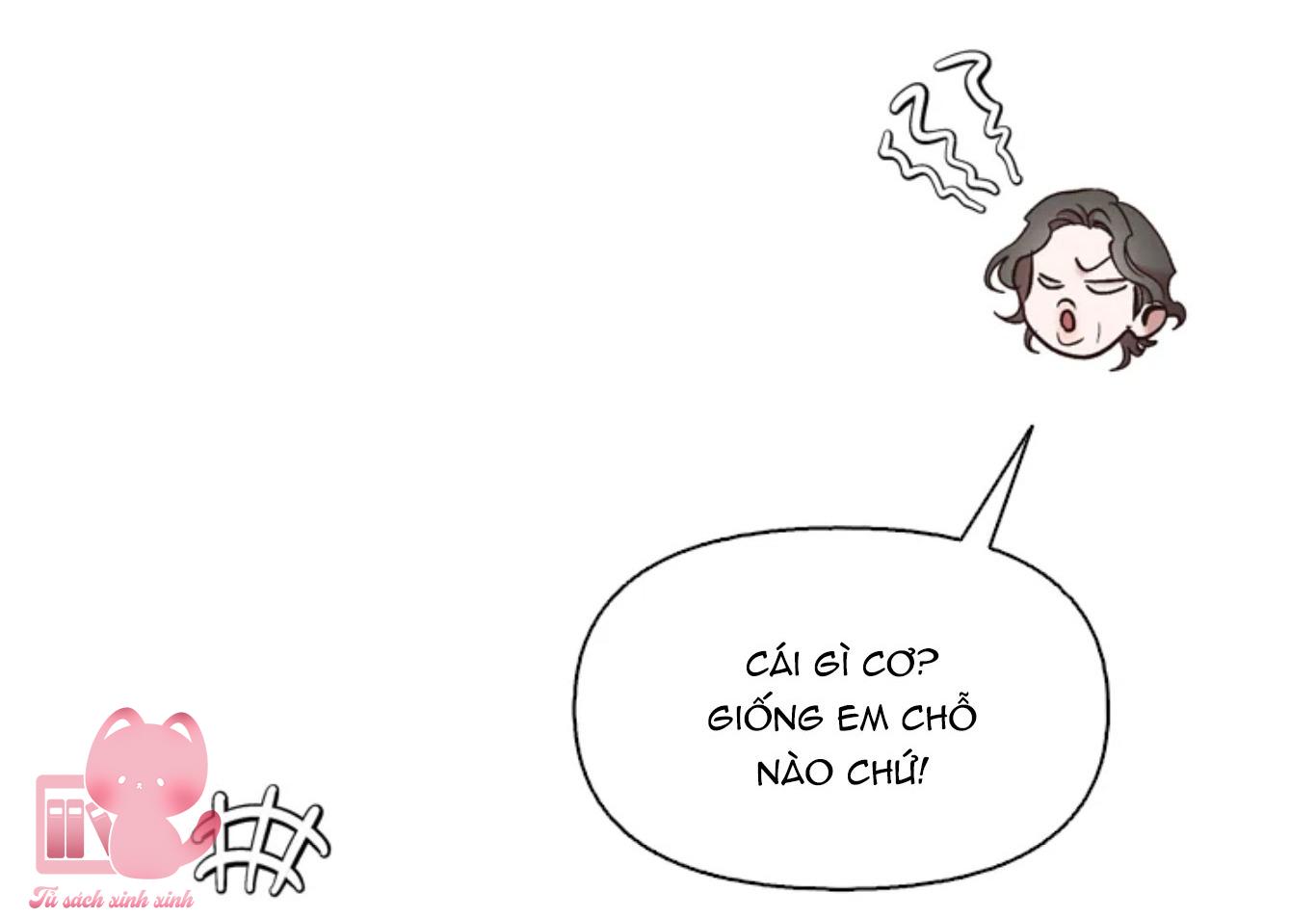 Thanh Xuân Của Chúng Ta - Chap 61 - Trang 17