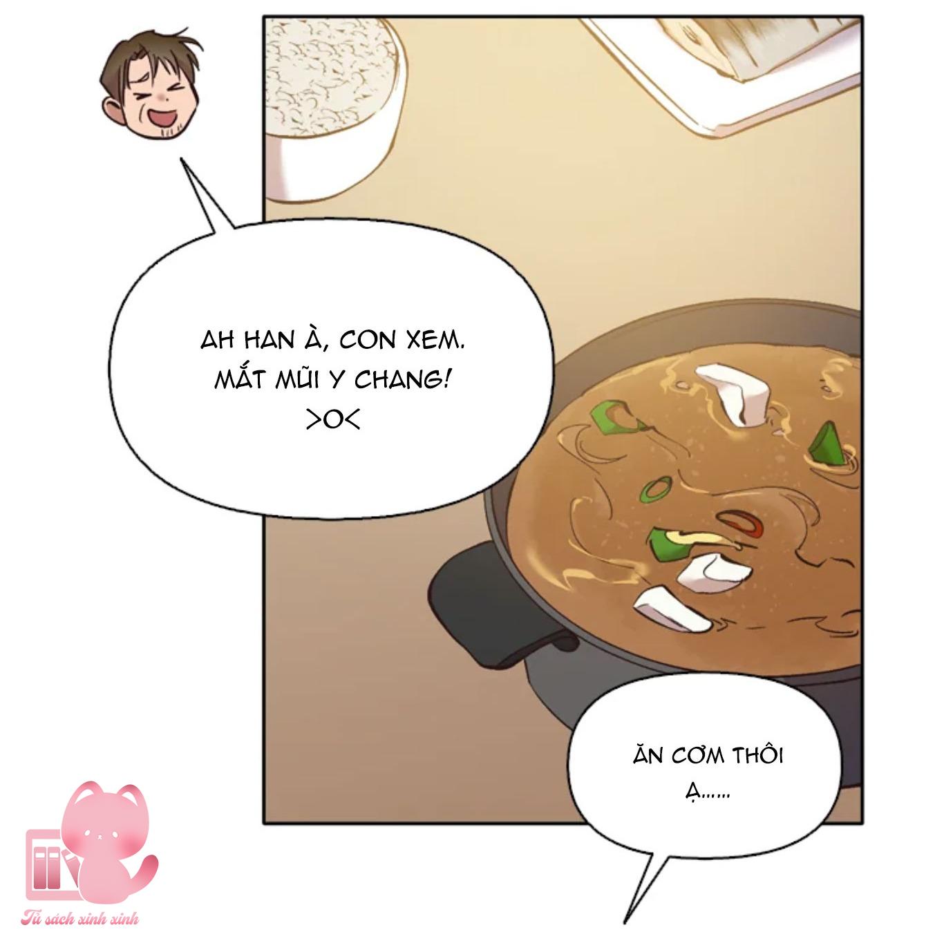 Thanh Xuân Của Chúng Ta - Chap 61 - Trang 18