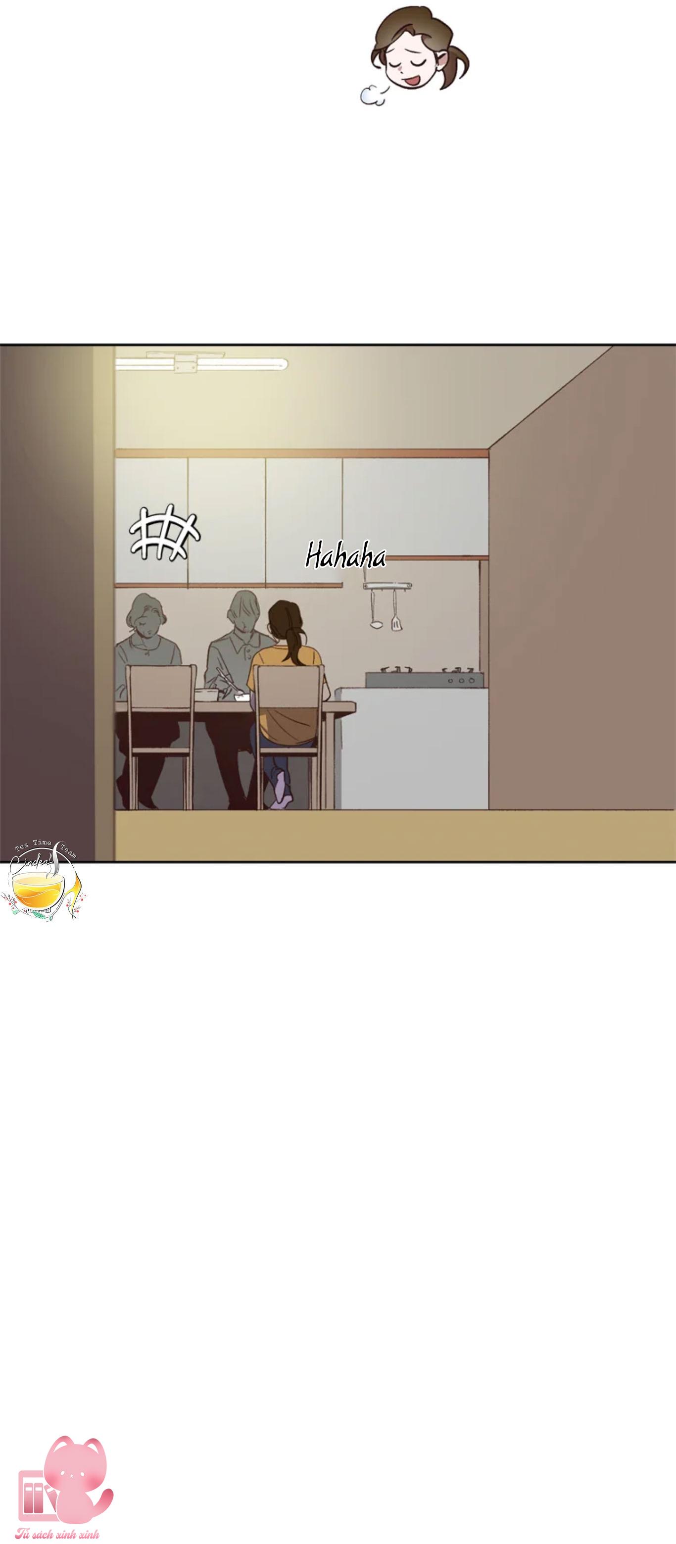 Thanh Xuân Của Chúng Ta - Chap 61 - Trang 19