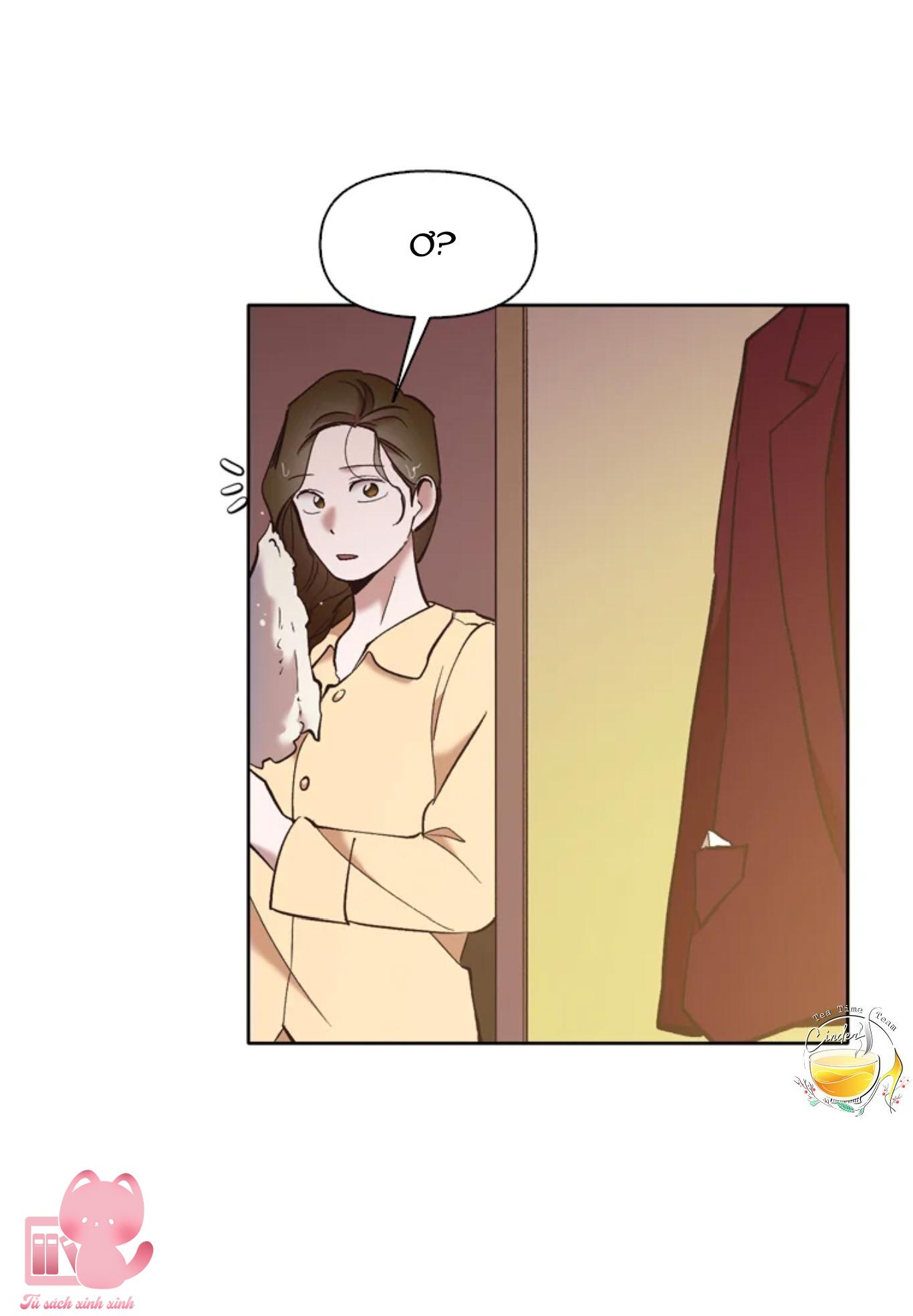 Thanh Xuân Của Chúng Ta - Chap 61 - Trang 21