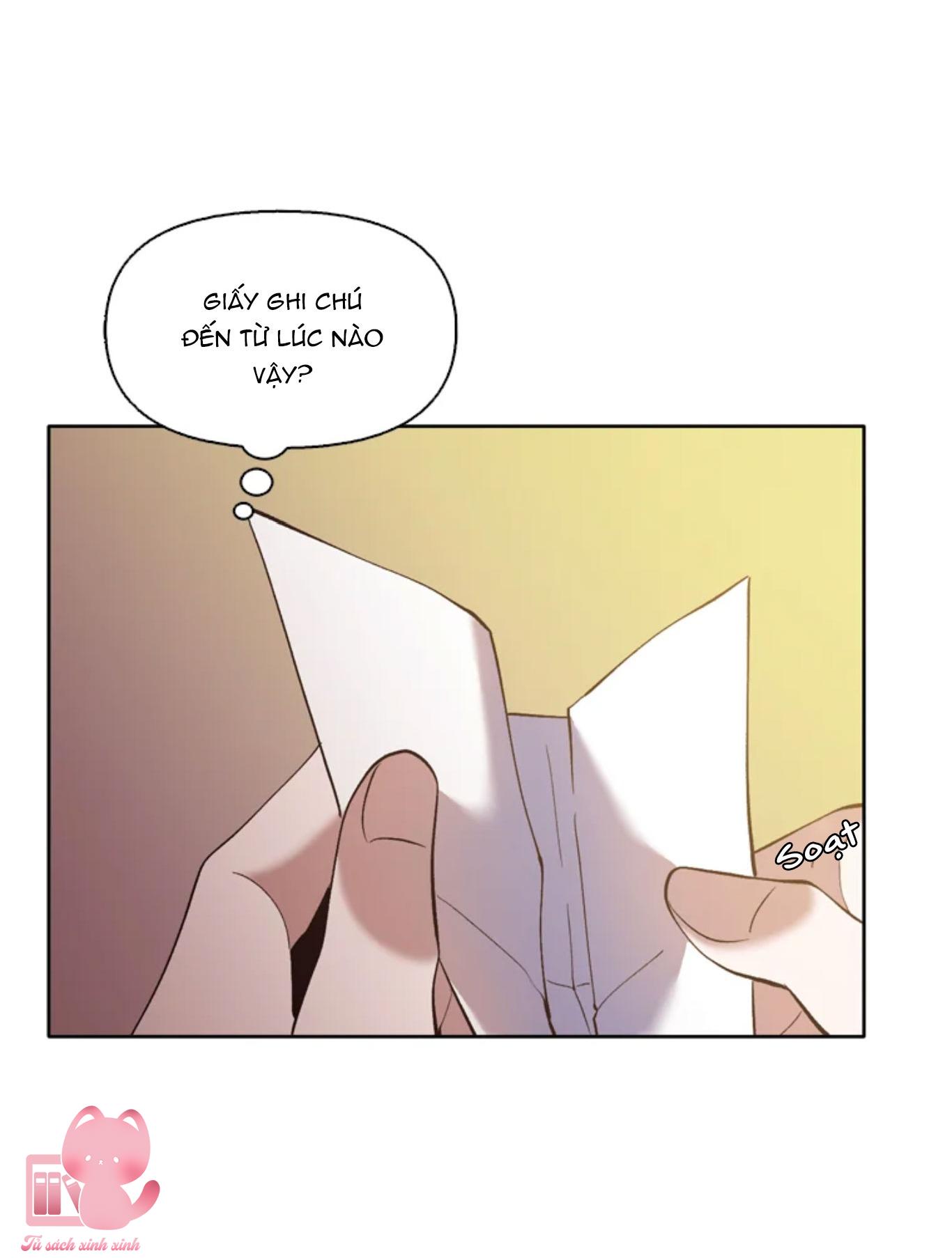 Thanh Xuân Của Chúng Ta - Chap 61 - Trang 22