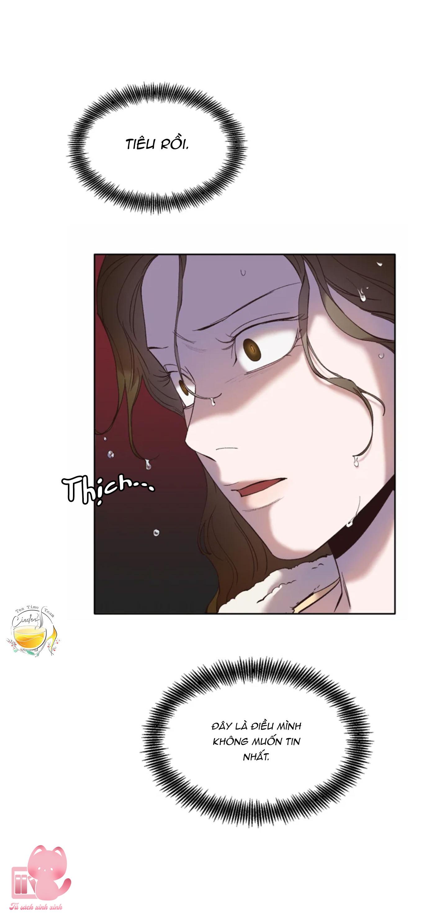 Thanh Xuân Của Chúng Ta - Chap 61 - Trang 24