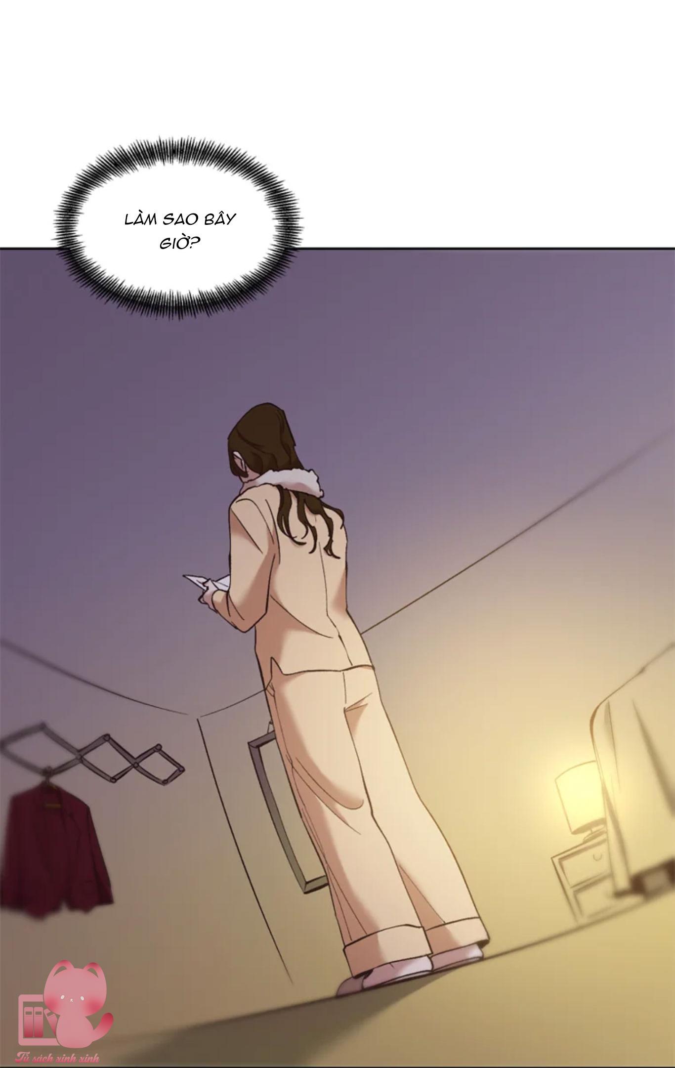 Thanh Xuân Của Chúng Ta - Chap 61 - Trang 25