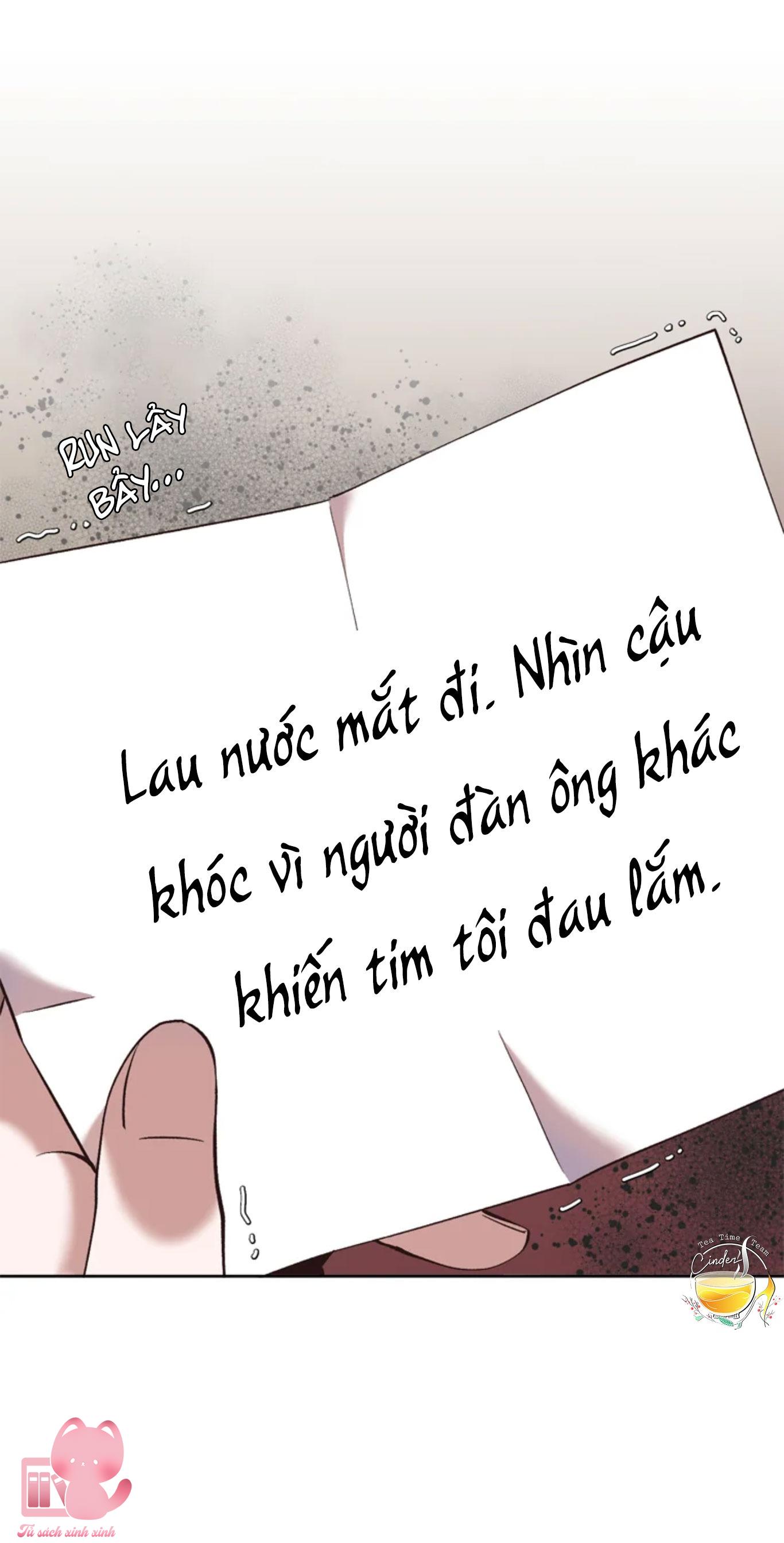 Thanh Xuân Của Chúng Ta - Chap 61 - Trang 27